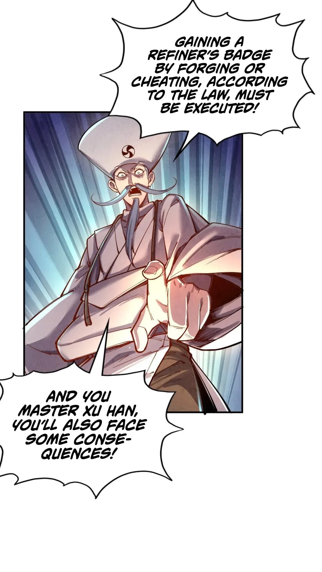 The Ultimate of All Ages Chapter 110 - 15