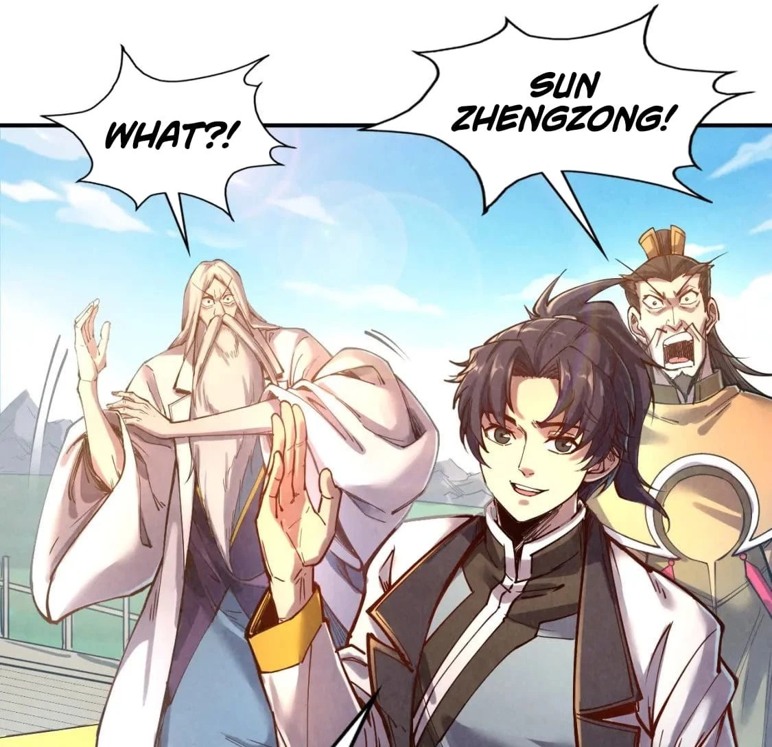 The Ultimate of All Ages Chapter 110 - 16