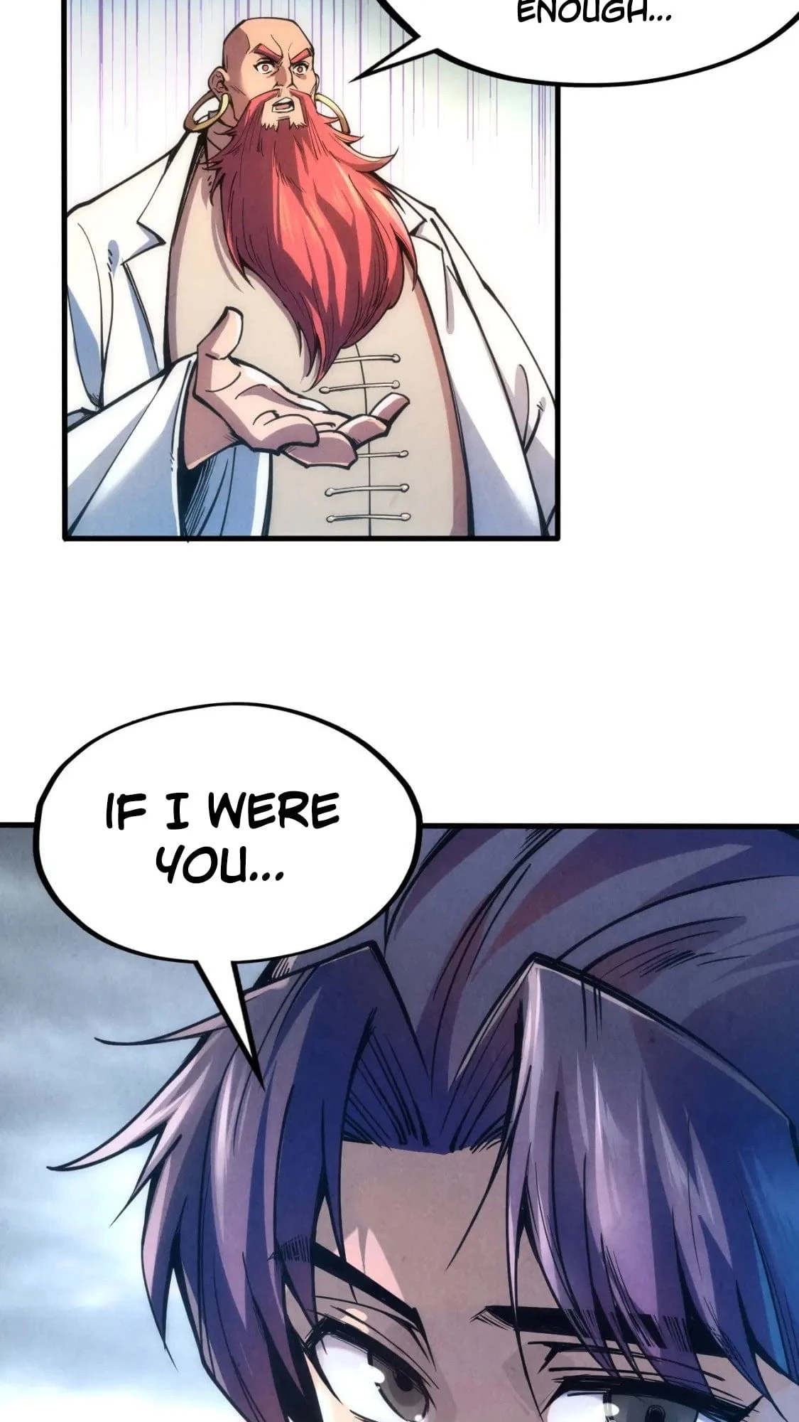 The Ultimate of All Ages Chapter 110 - 45
