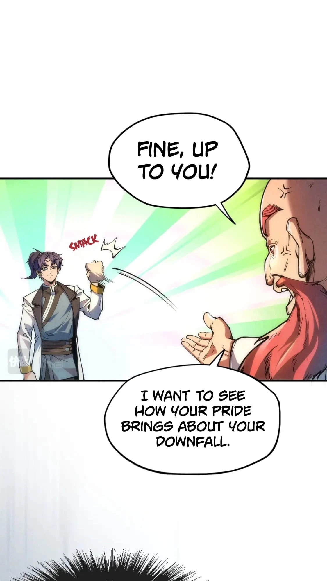 The Ultimate of All Ages Chapter 110 - 47
