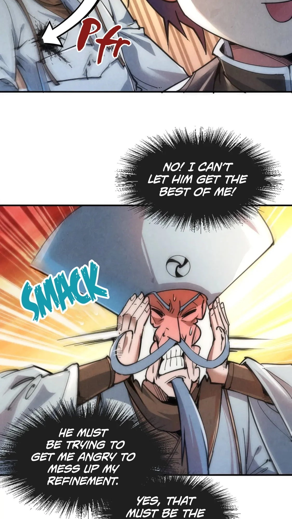 The Ultimate of All Ages Chapter 110 - 52