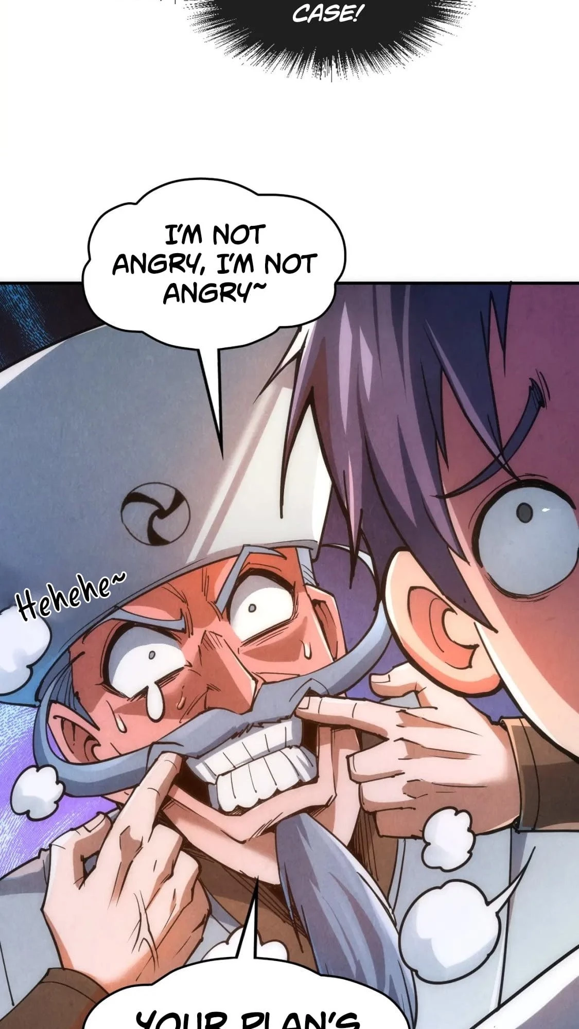 The Ultimate of All Ages Chapter 110 - 53
