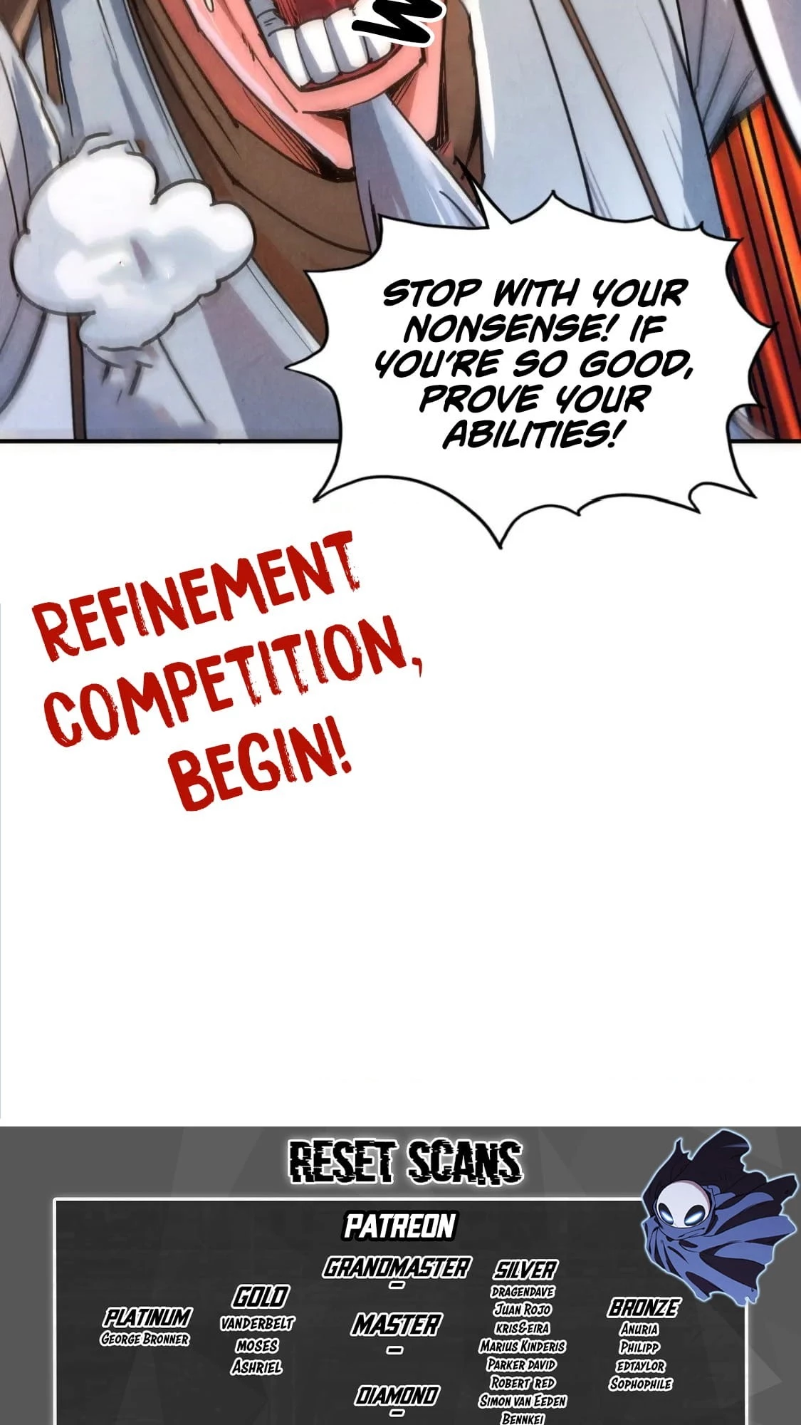 The Ultimate of All Ages Chapter 110 - 55