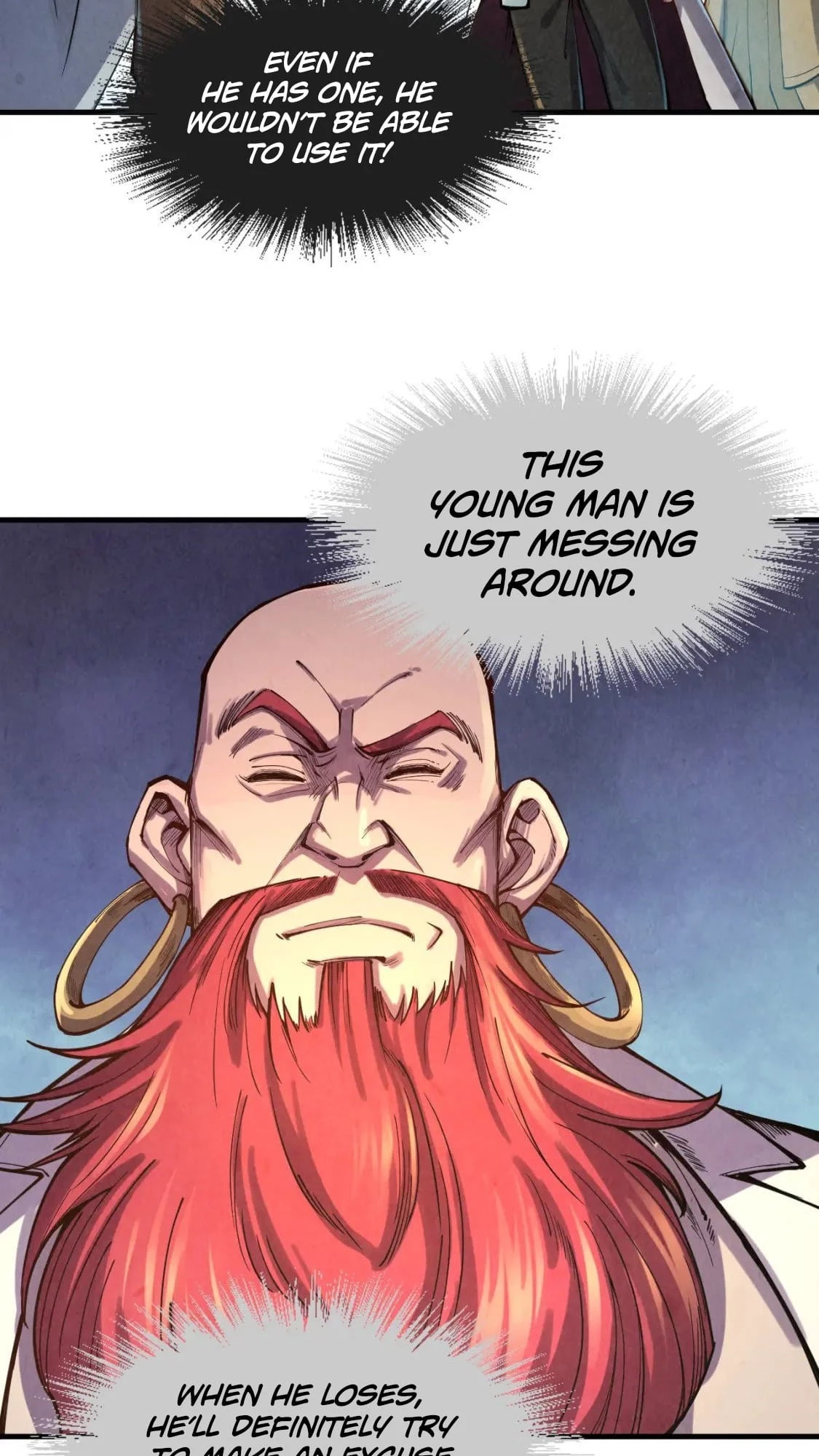 The Ultimate of All Ages Chapter 111 - 41