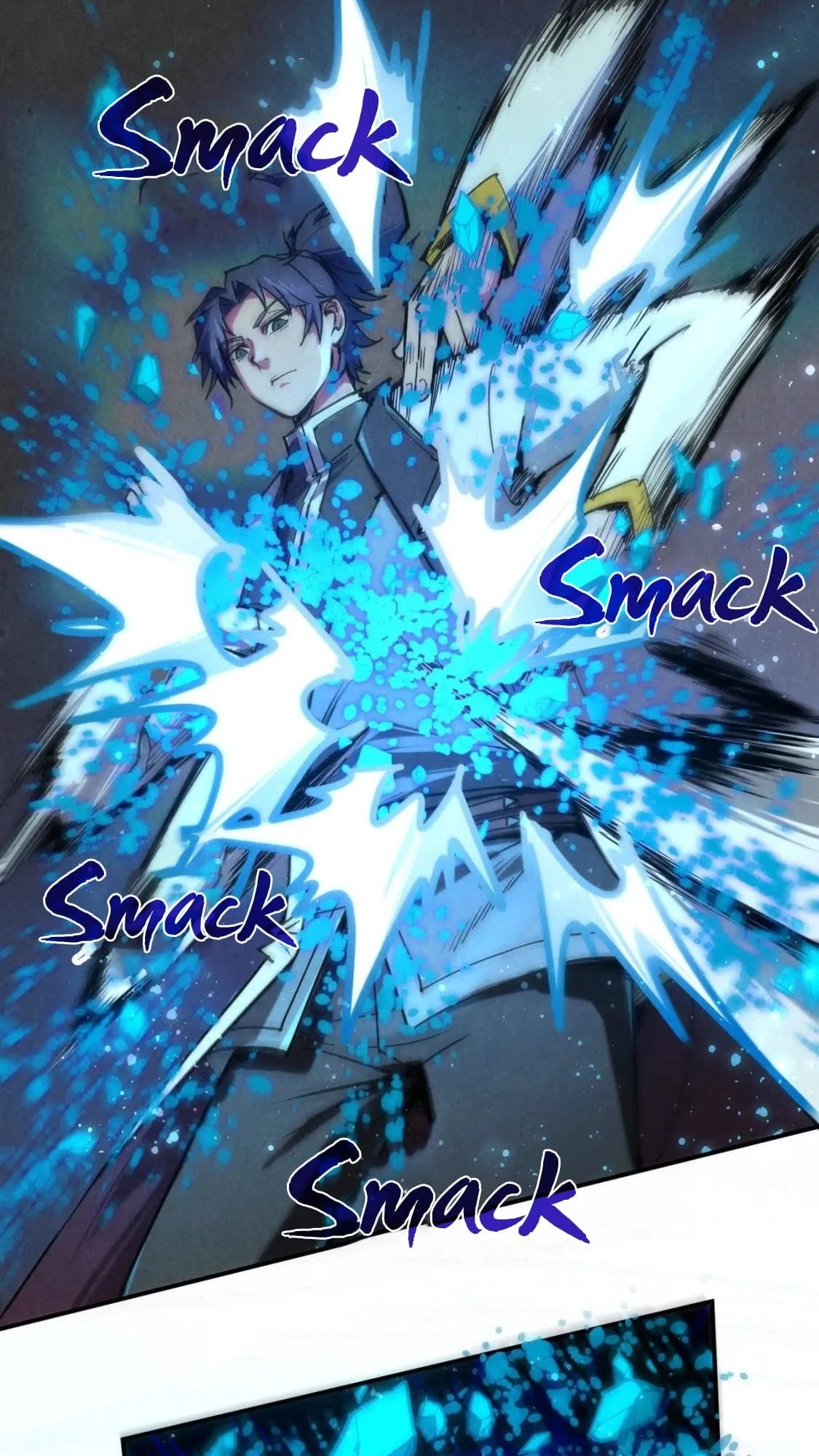 The Ultimate of All Ages Chapter 111 - 43