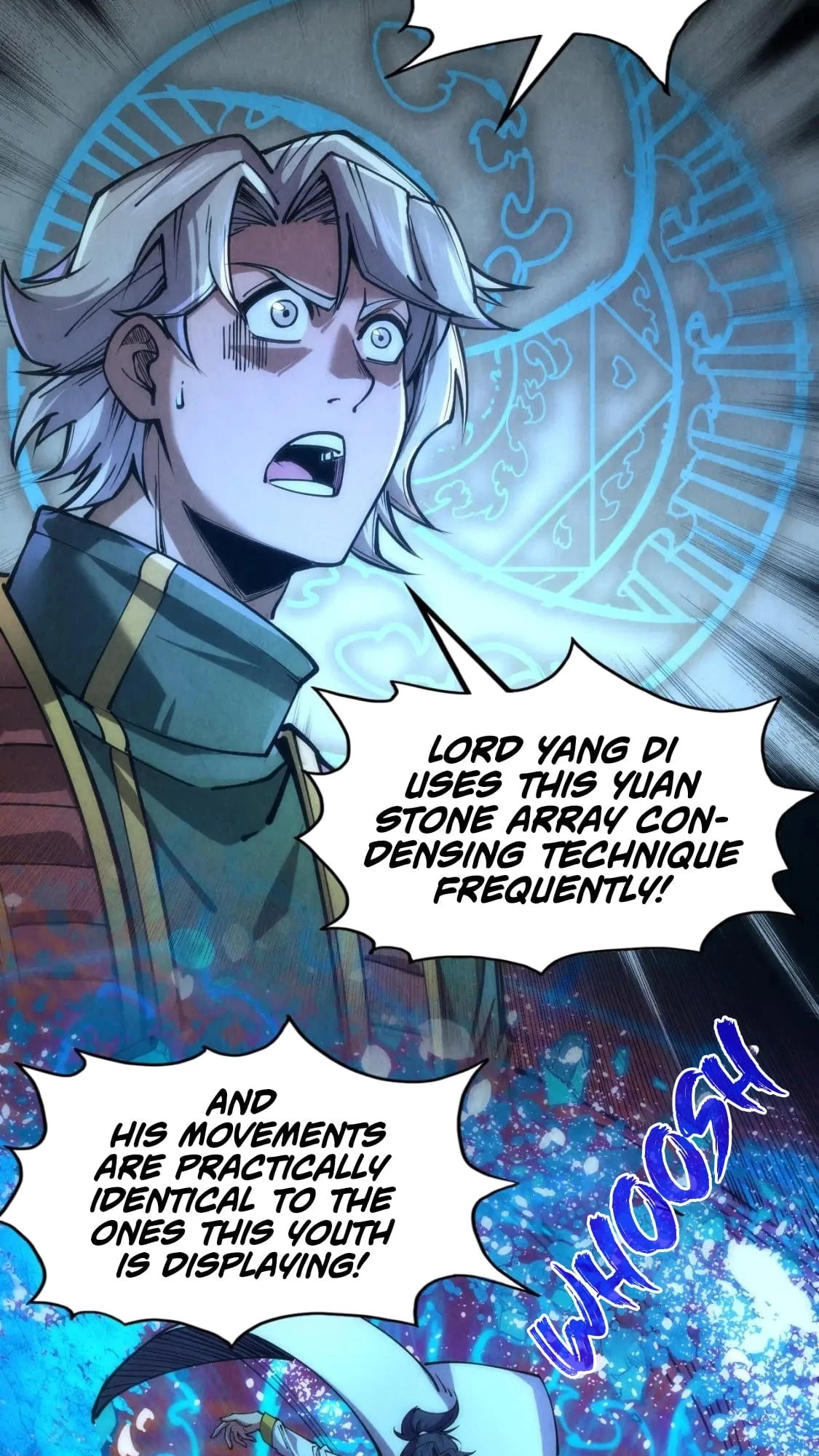 The Ultimate of All Ages Chapter 112 - 2