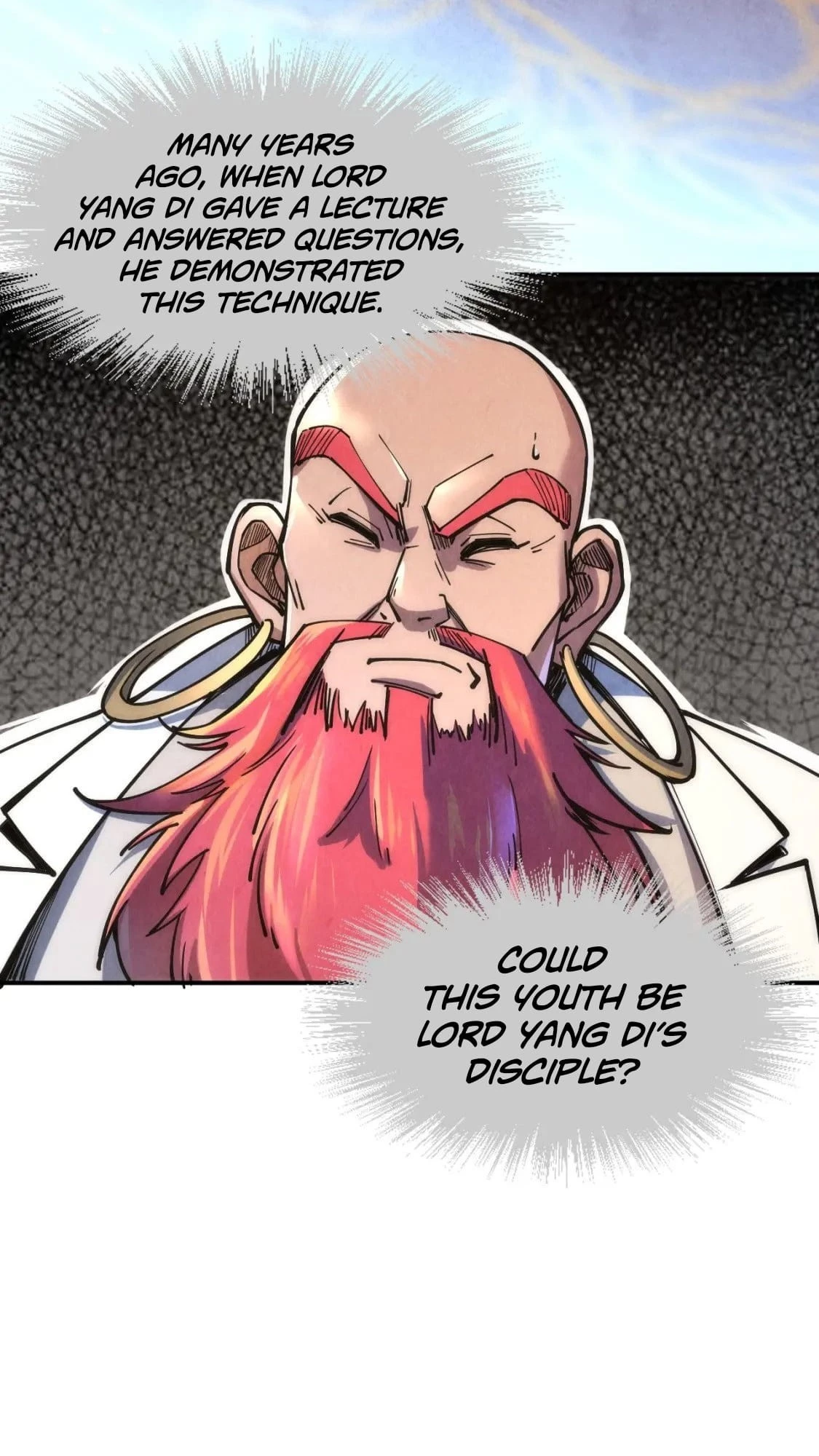 The Ultimate of All Ages Chapter 112 - 4