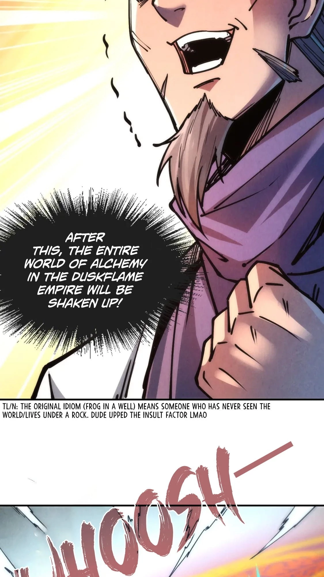 The Ultimate of All Ages Chapter 112 - 6