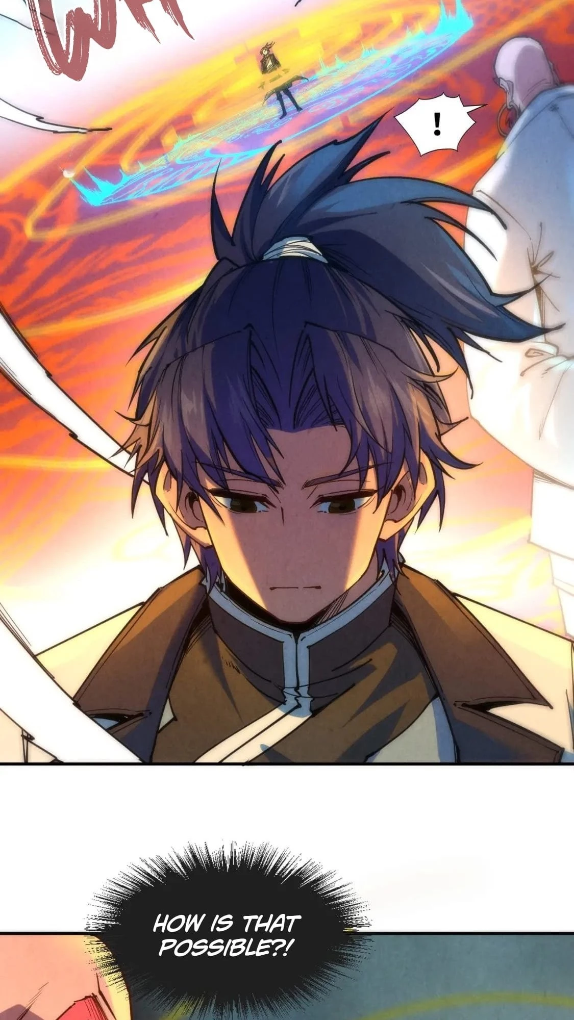 The Ultimate of All Ages Chapter 112 - 7