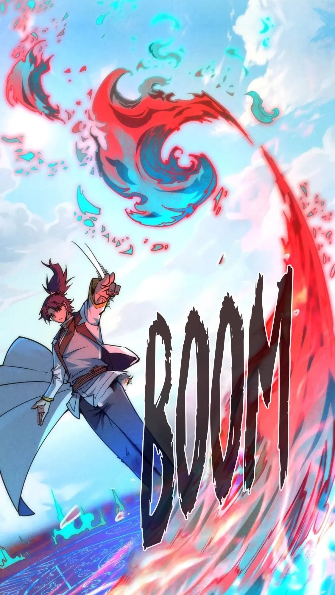 The Ultimate of All Ages Chapter 112 - 9