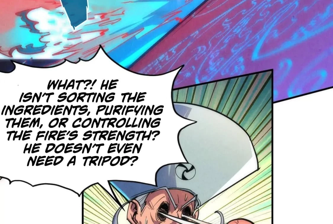 The Ultimate of All Ages Chapter 112 - 13