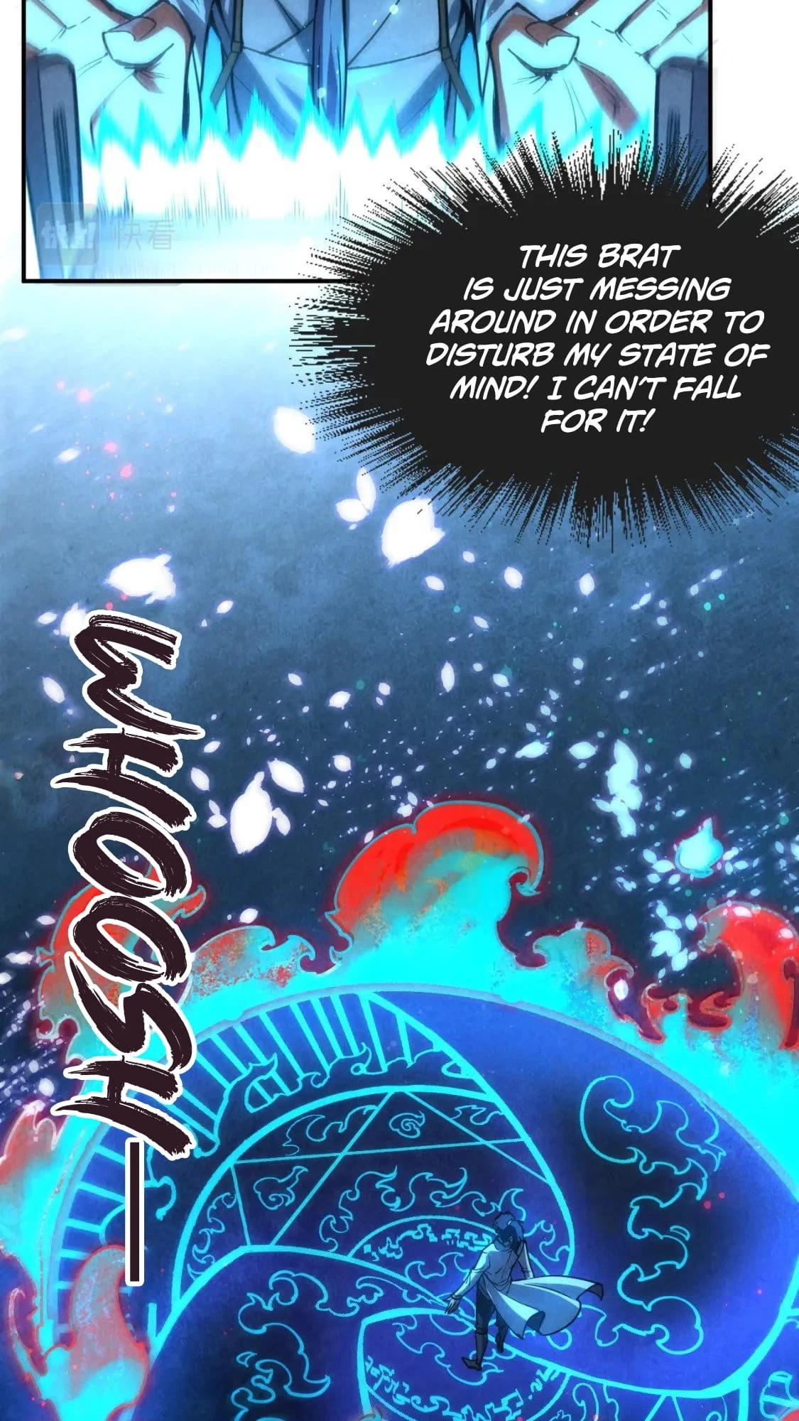 The Ultimate of All Ages Chapter 112 - 15