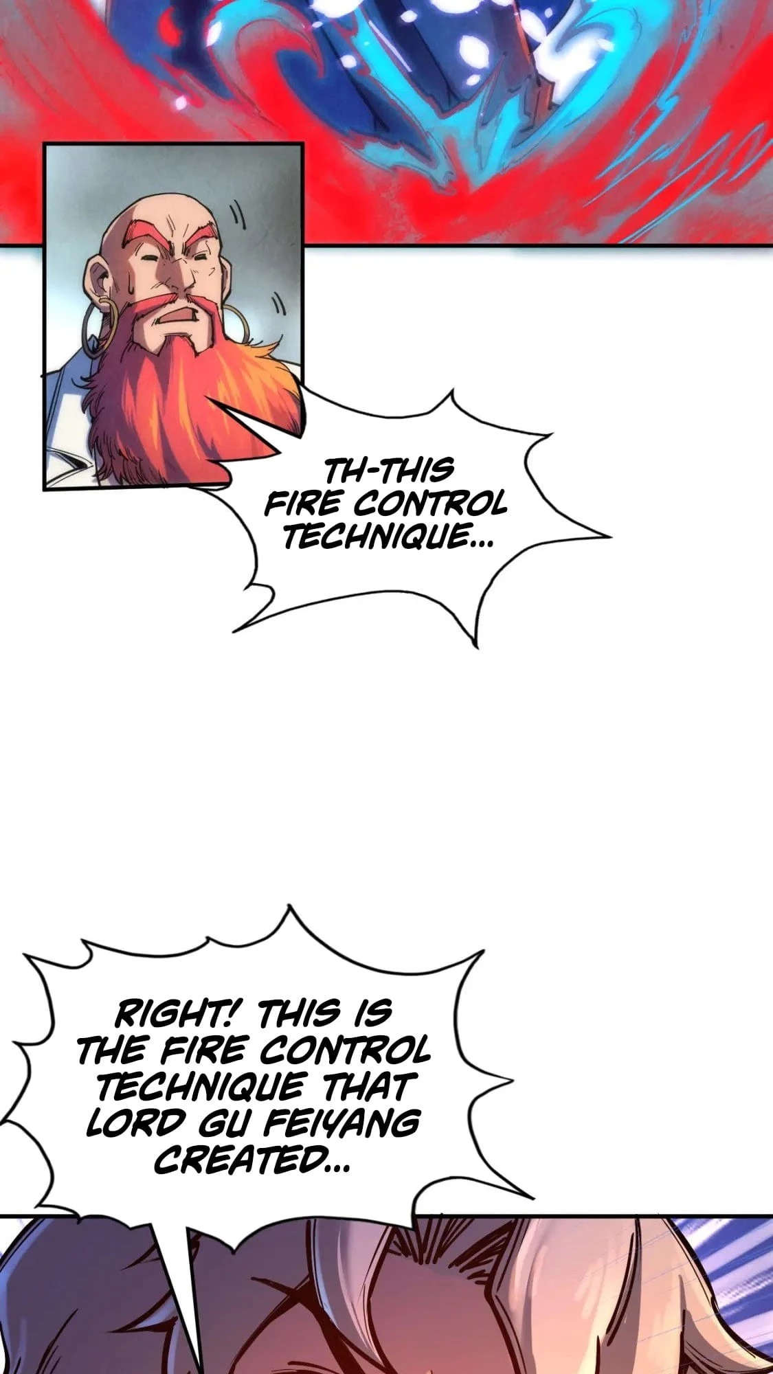 The Ultimate of All Ages Chapter 112 - 22