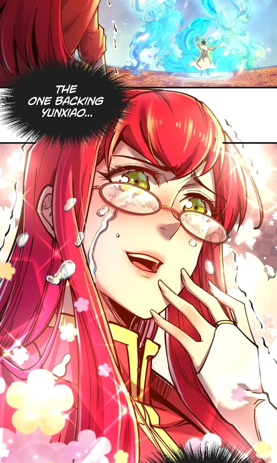 The Ultimate of All Ages Chapter 112 - 26