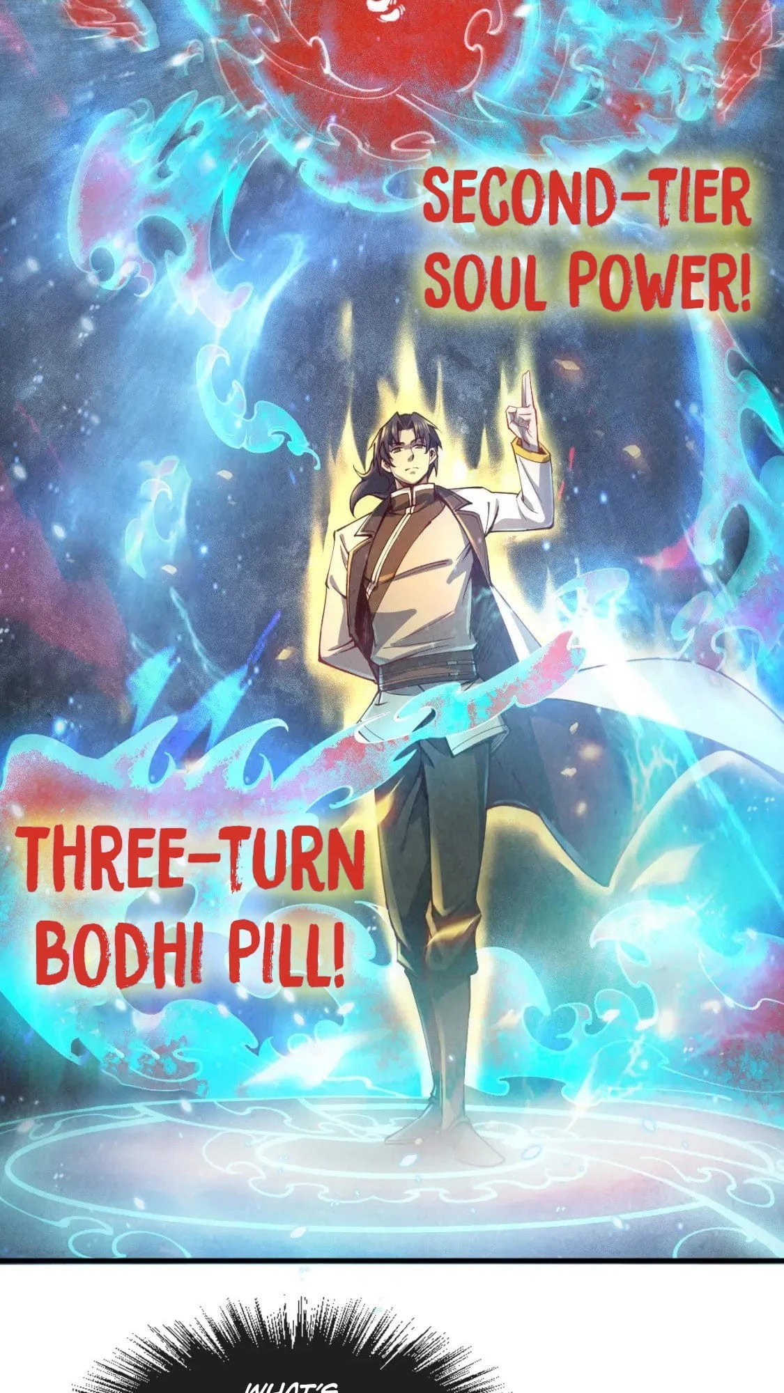The Ultimate of All Ages Chapter 112 - 29