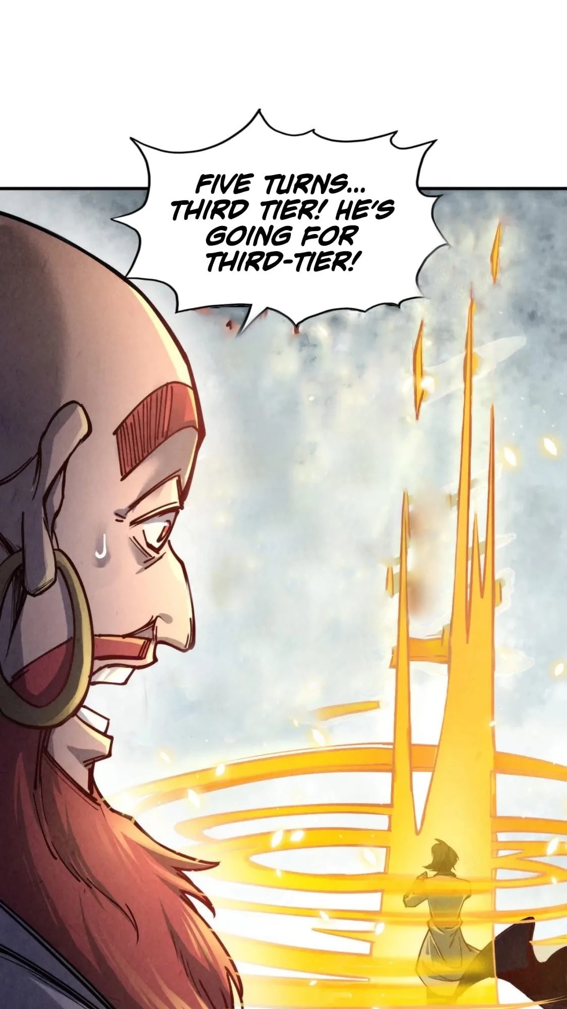 The Ultimate of All Ages Chapter 112 - 34