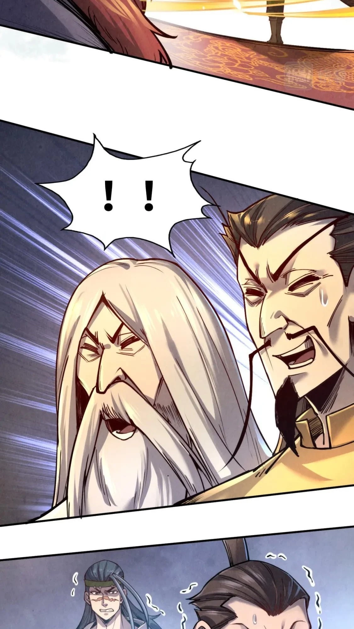 The Ultimate of All Ages Chapter 112 - 35