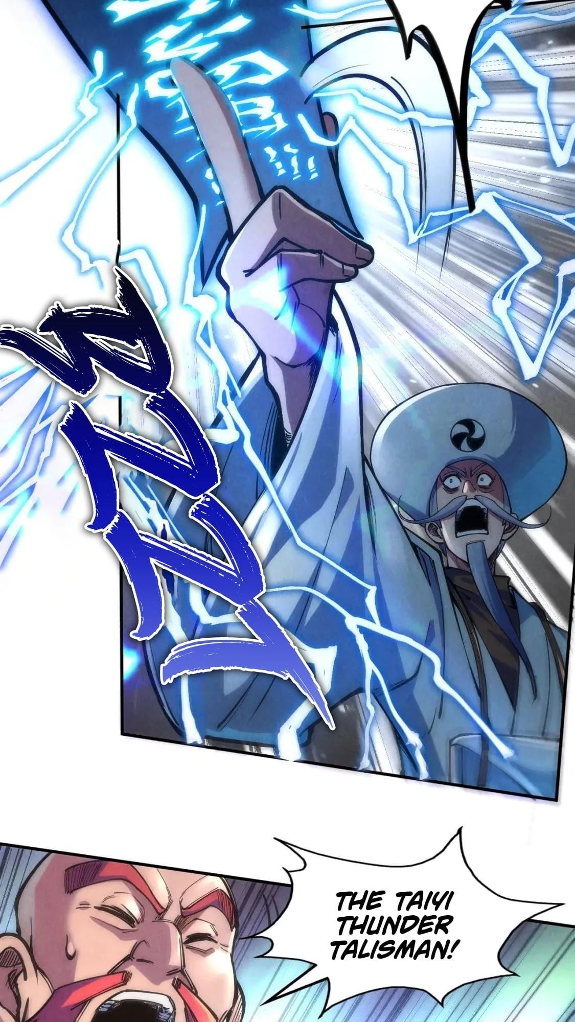 The Ultimate of All Ages Chapter 112 - 37
