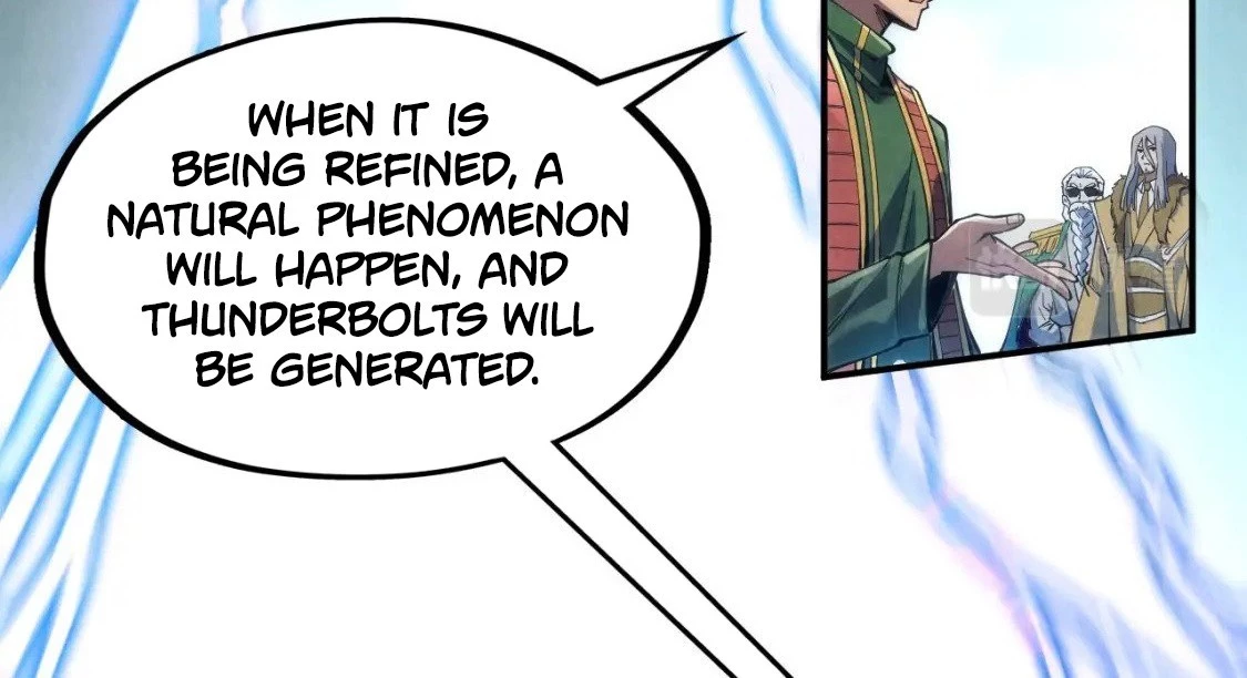 The Ultimate of All Ages Chapter 112 - 40
