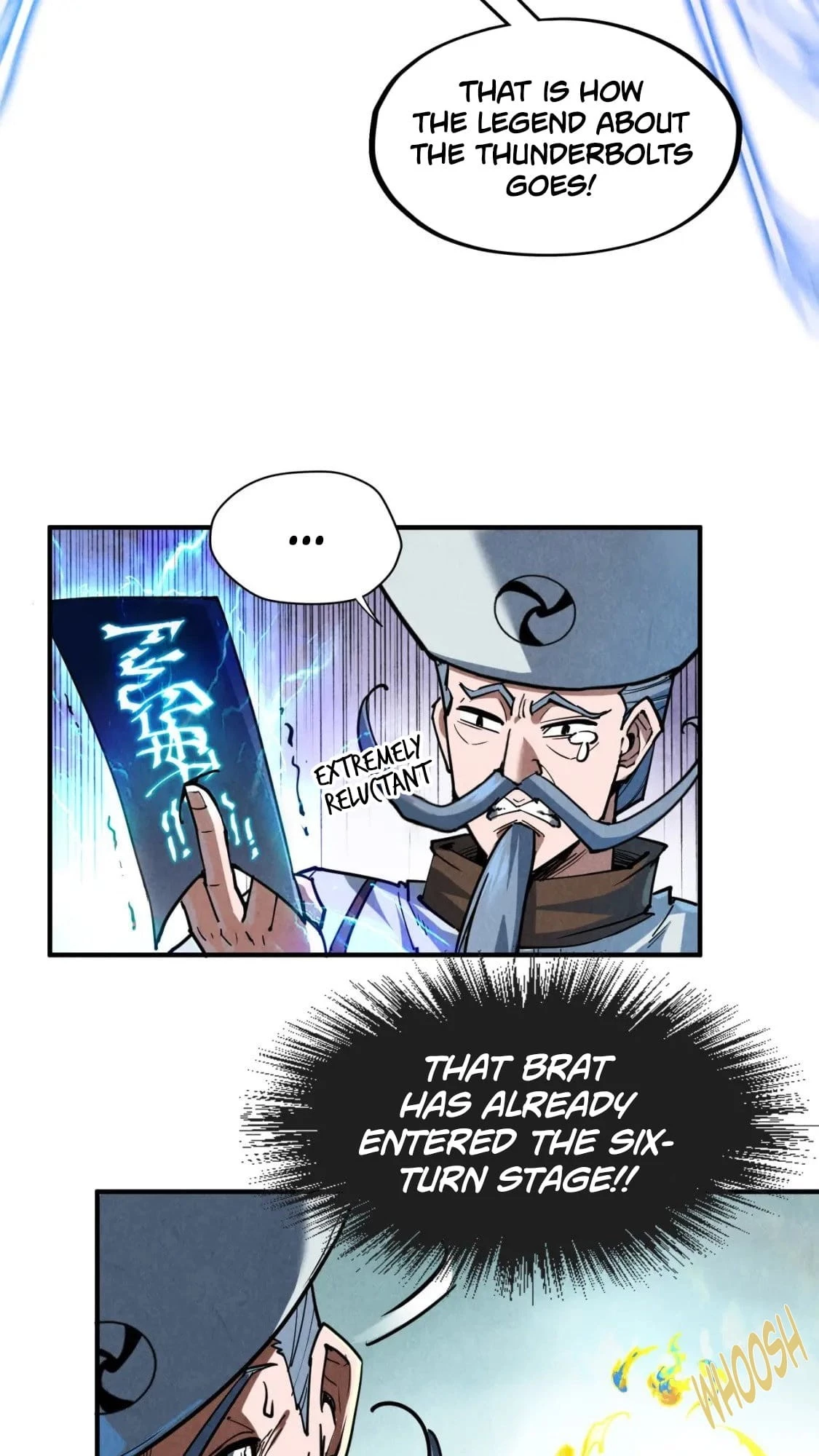 The Ultimate of All Ages Chapter 112 - 41