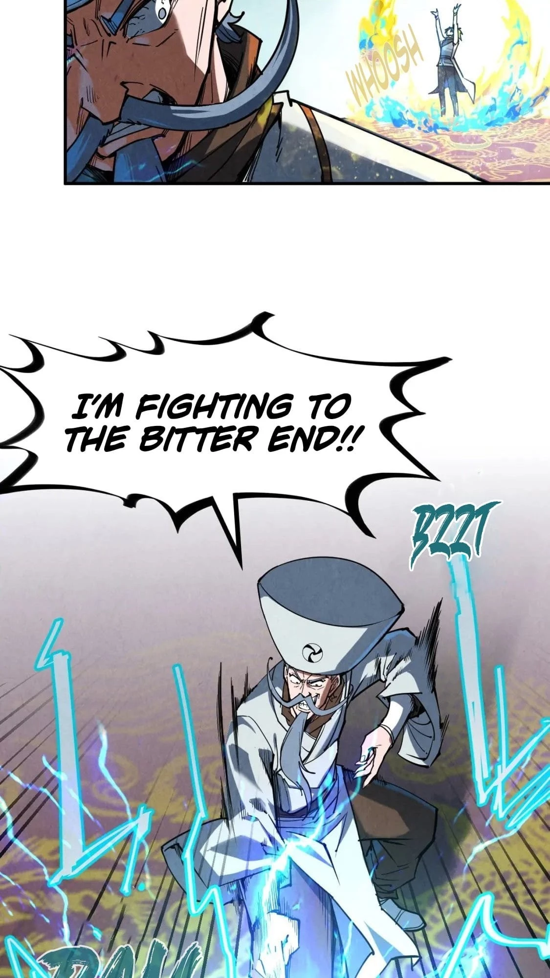 The Ultimate of All Ages Chapter 112 - 42