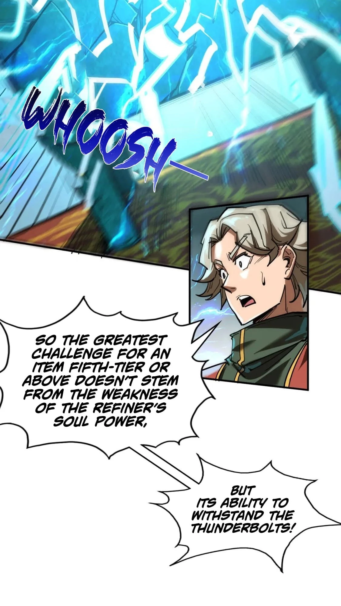 The Ultimate of All Ages Chapter 112 - 44