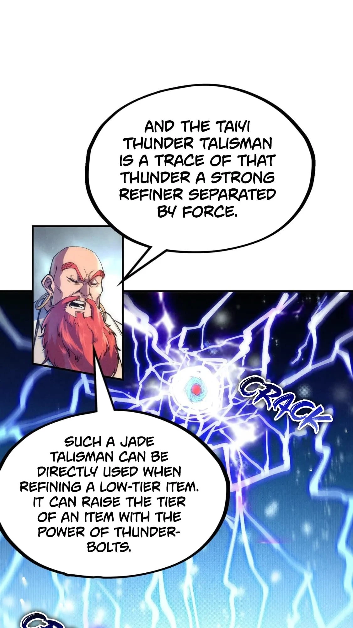 The Ultimate of All Ages Chapter 112 - 45