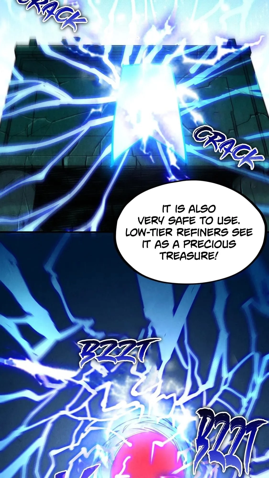 The Ultimate of All Ages Chapter 112 - 46