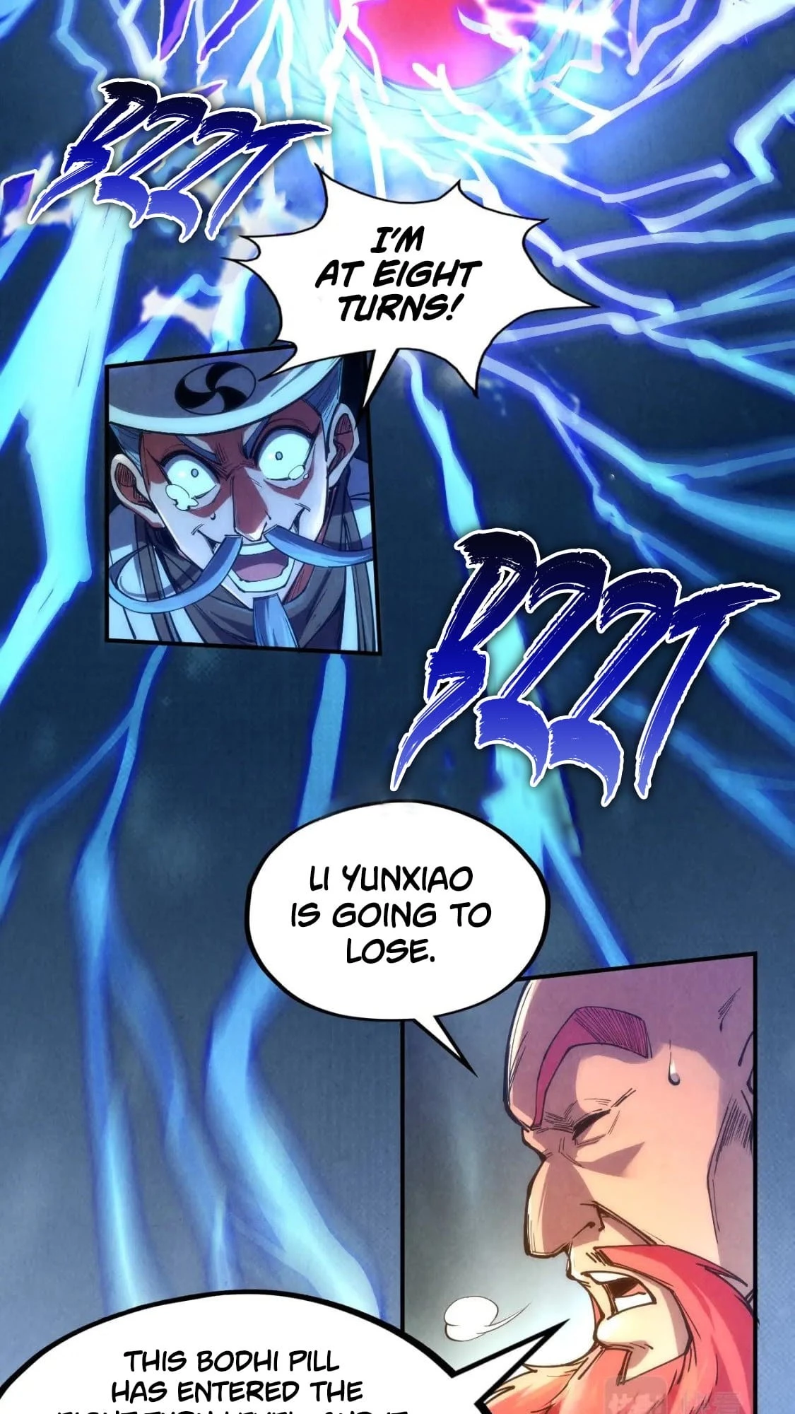 The Ultimate of All Ages Chapter 112 - 47