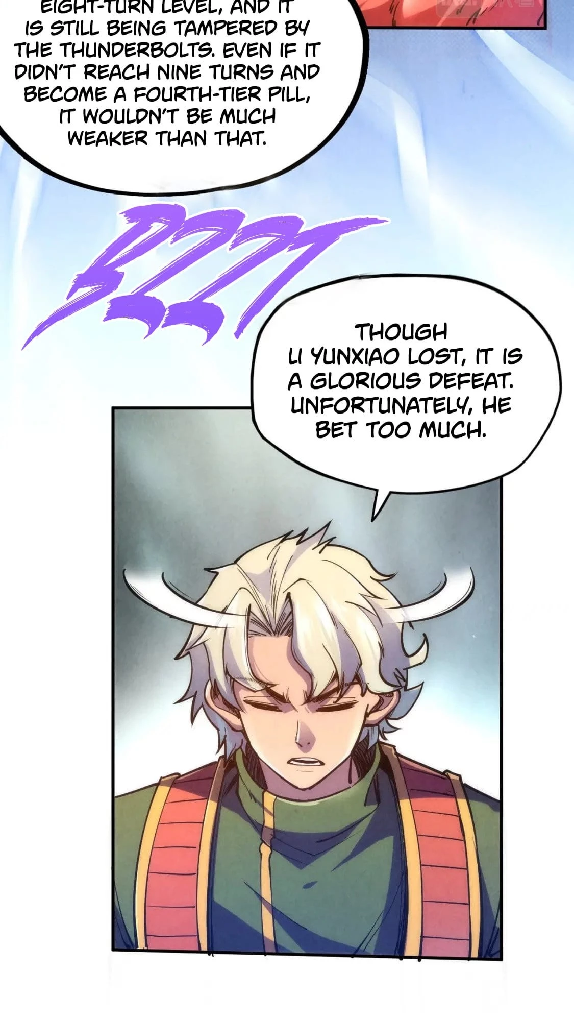 The Ultimate of All Ages Chapter 112 - 48