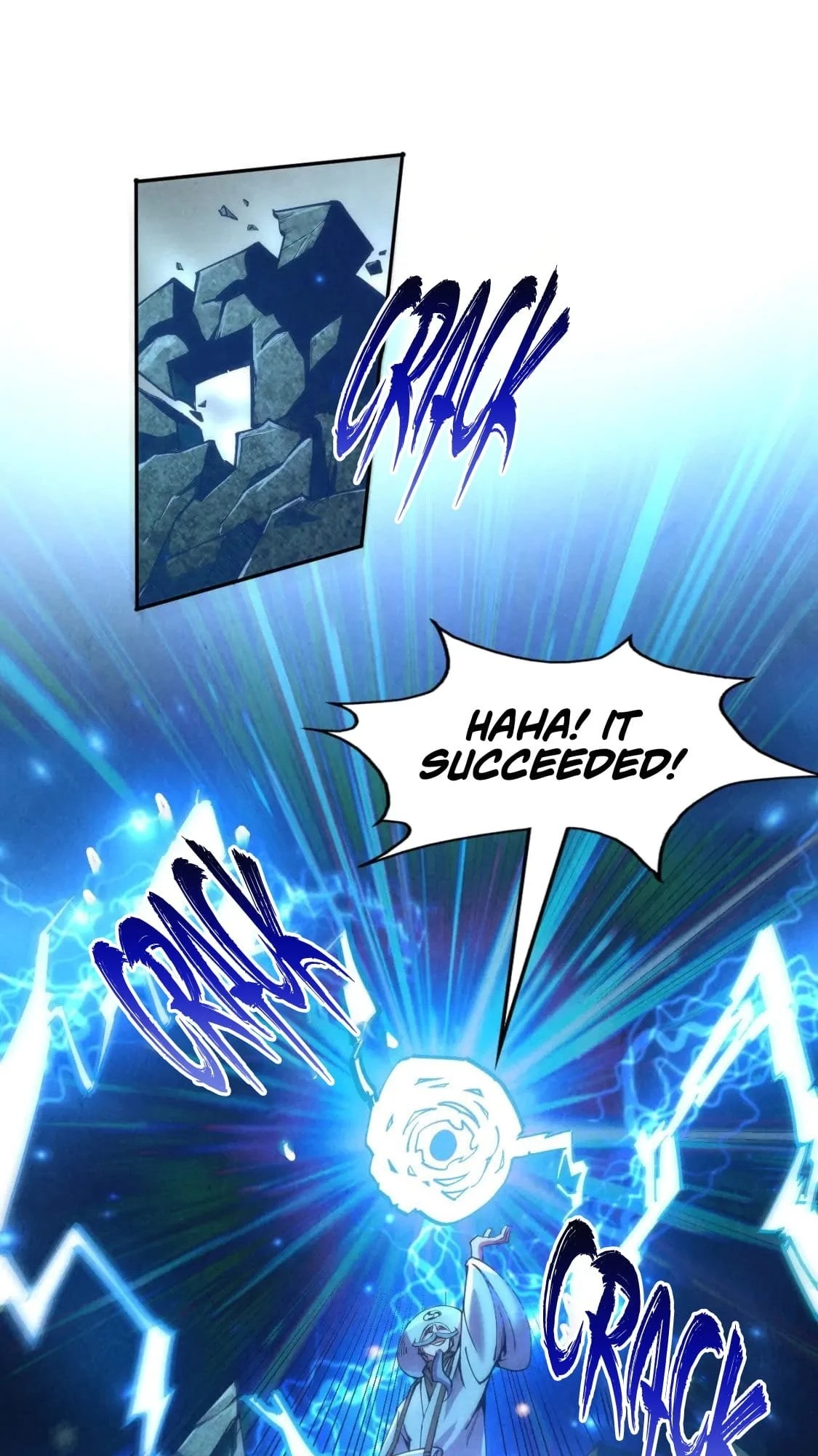 The Ultimate of All Ages Chapter 112 - 49