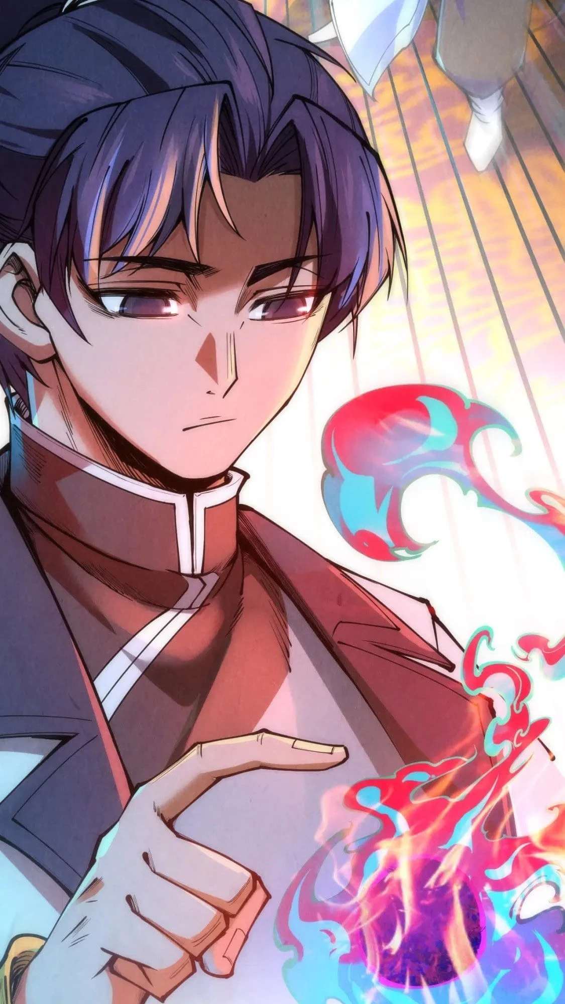 The Ultimate of All Ages Chapter 112 - 52