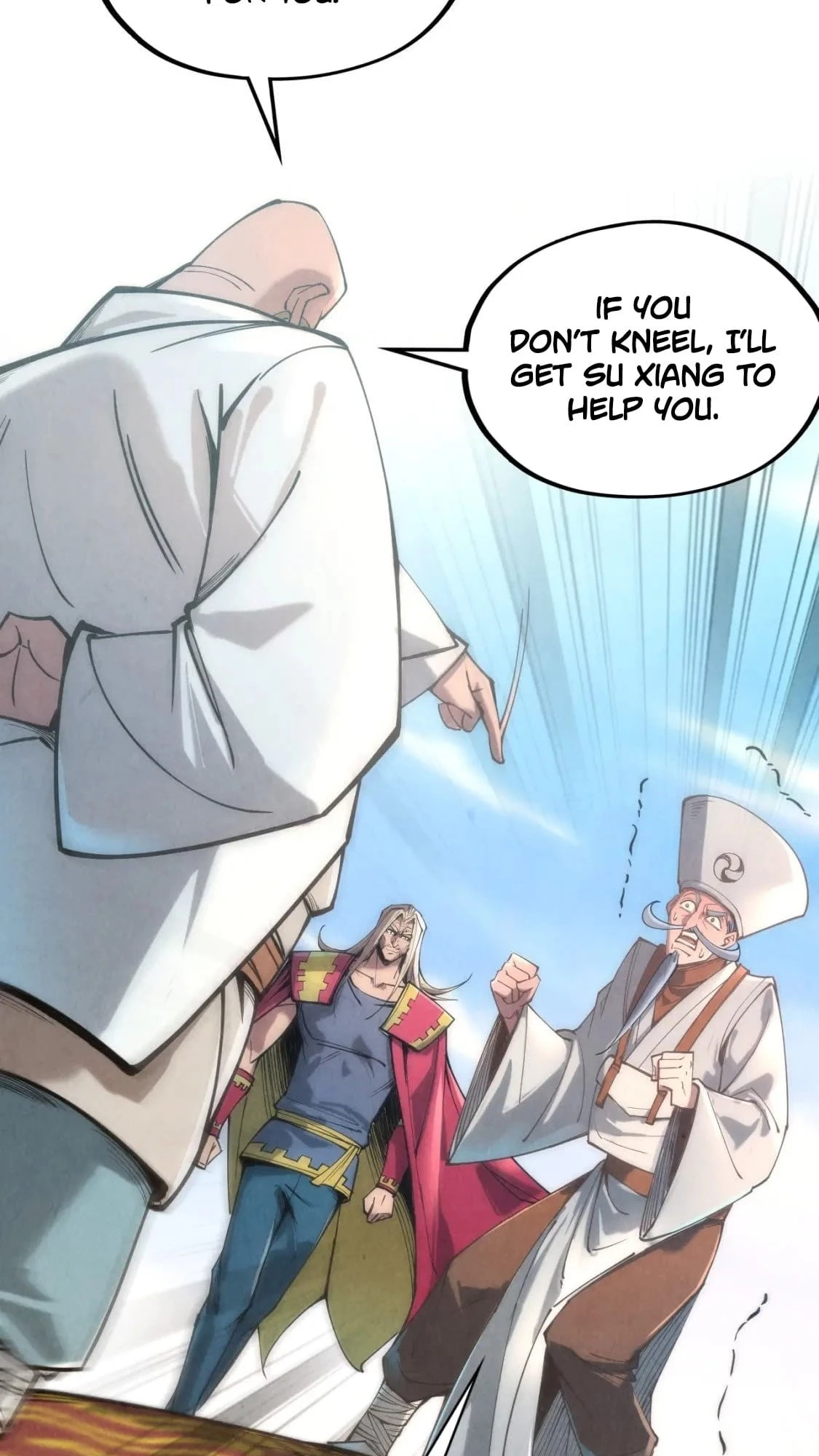 The Ultimate of All Ages Chapter 114 - 2