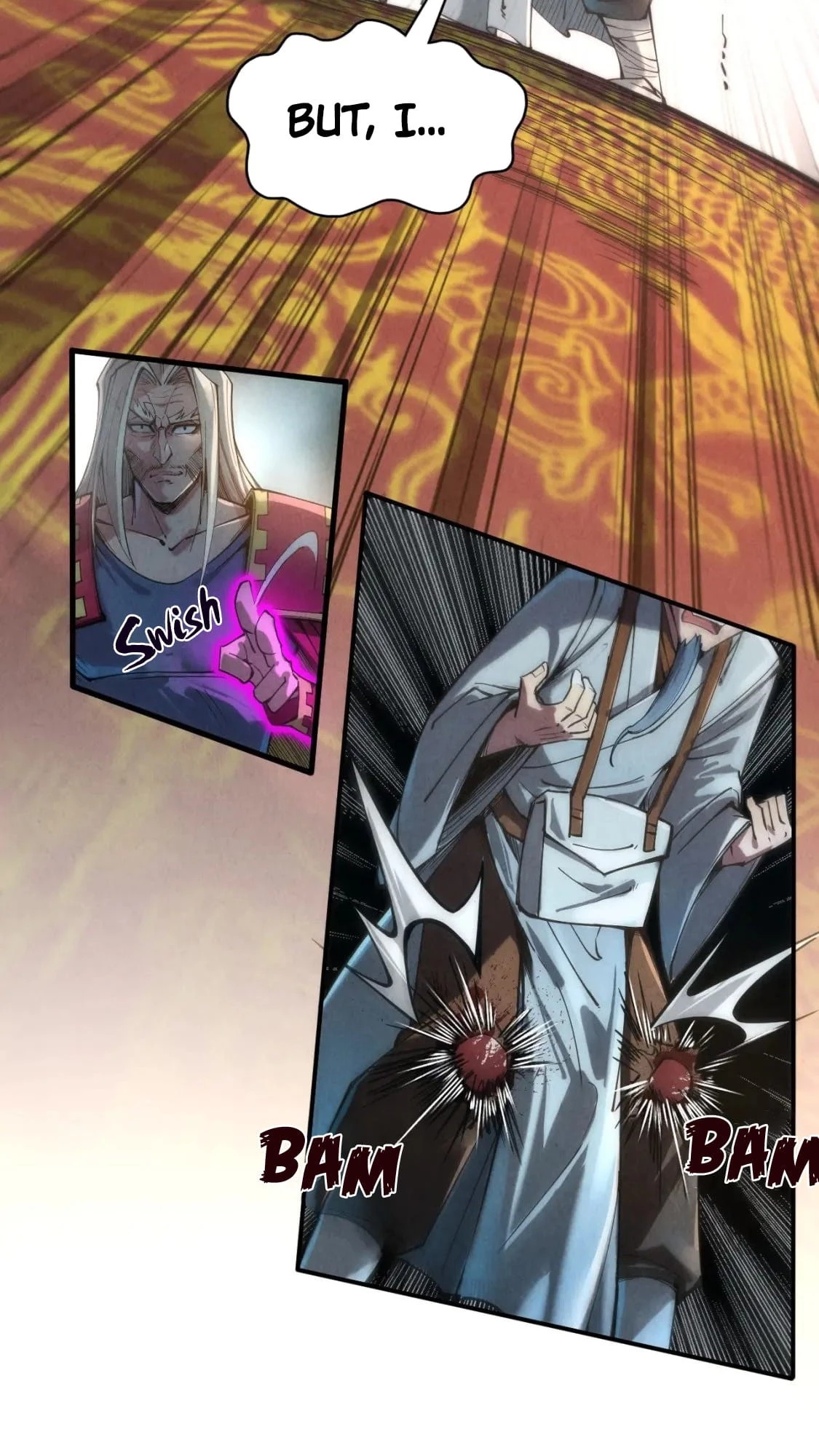 The Ultimate of All Ages Chapter 114 - 3