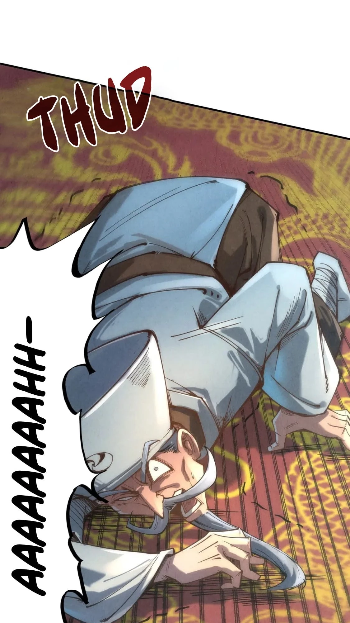 The Ultimate of All Ages Chapter 114 - 4