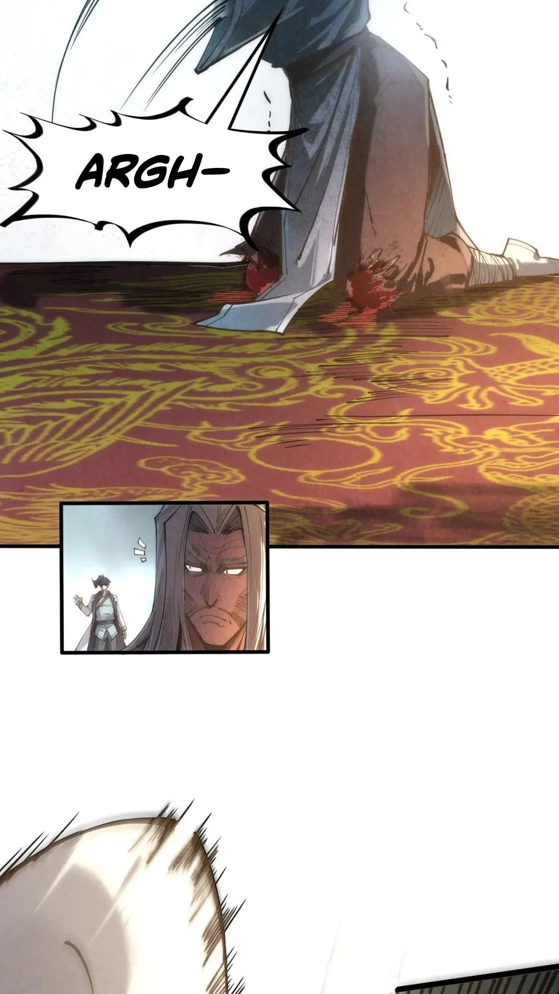 The Ultimate of All Ages Chapter 114 - 6