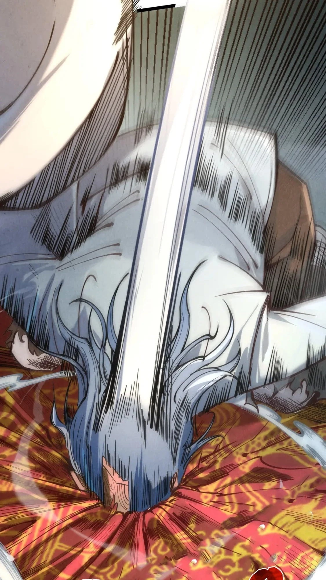 The Ultimate of All Ages Chapter 114 - 7