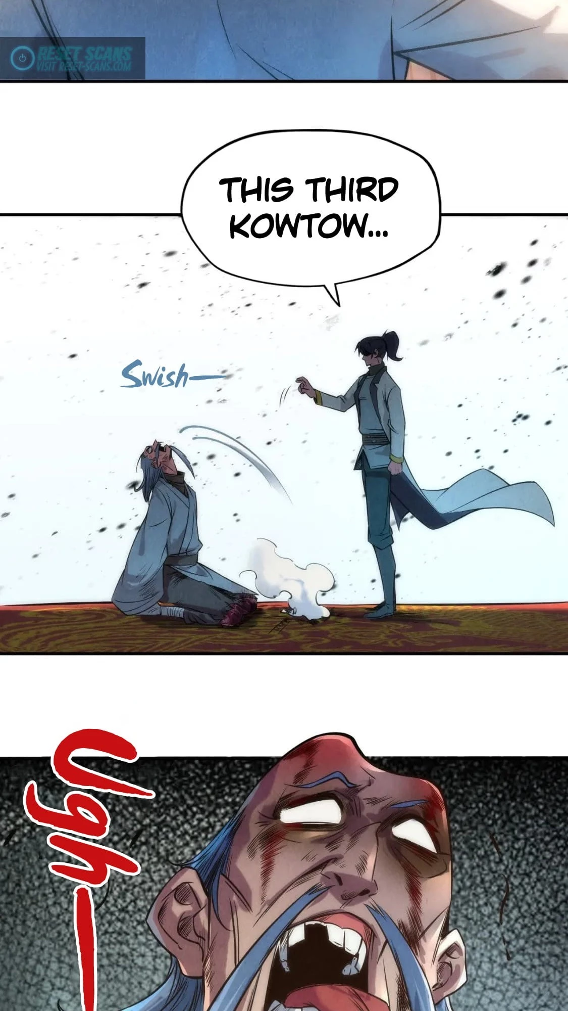 The Ultimate of All Ages Chapter 114 - 13