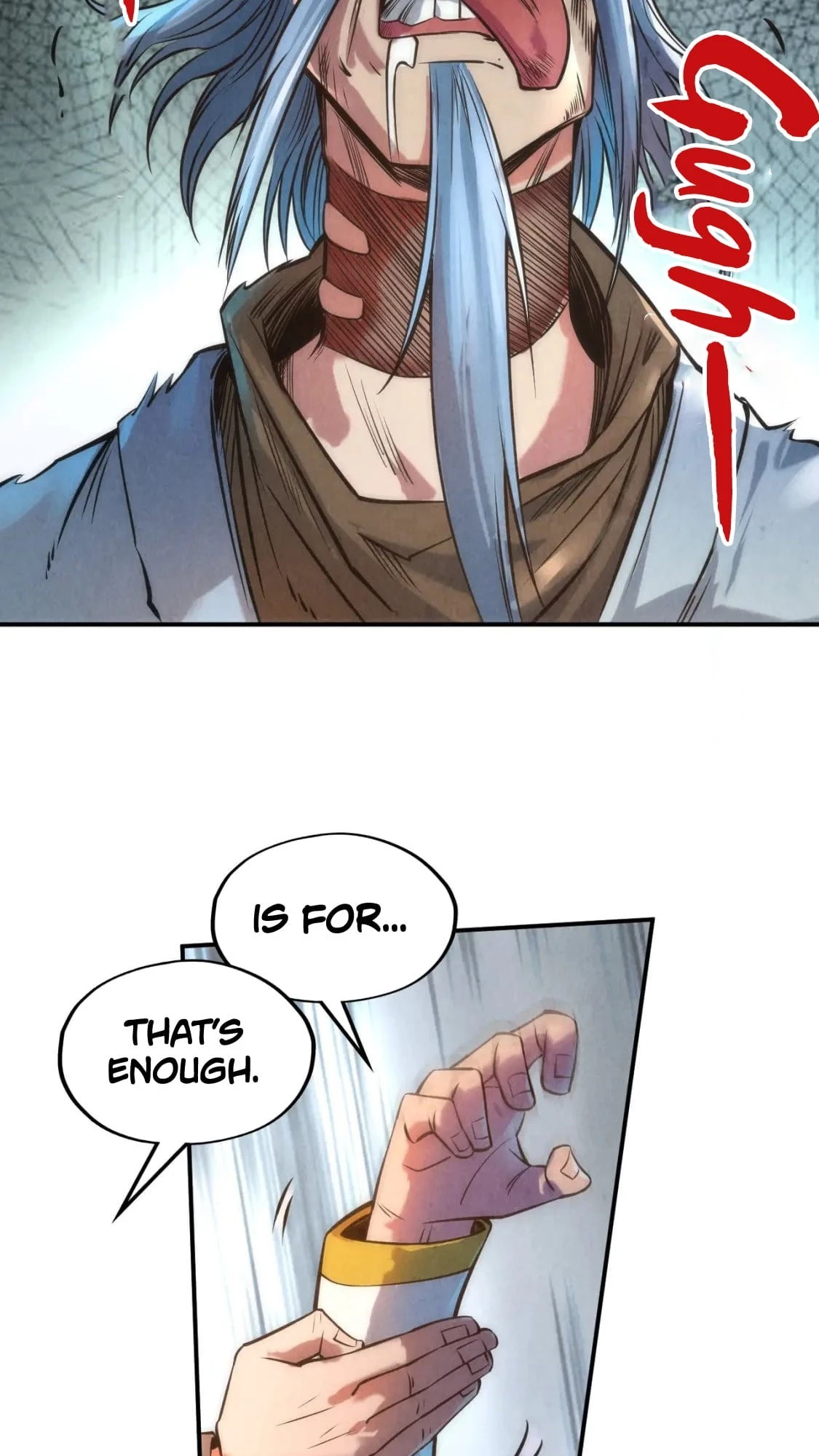 The Ultimate of All Ages Chapter 114 - 14