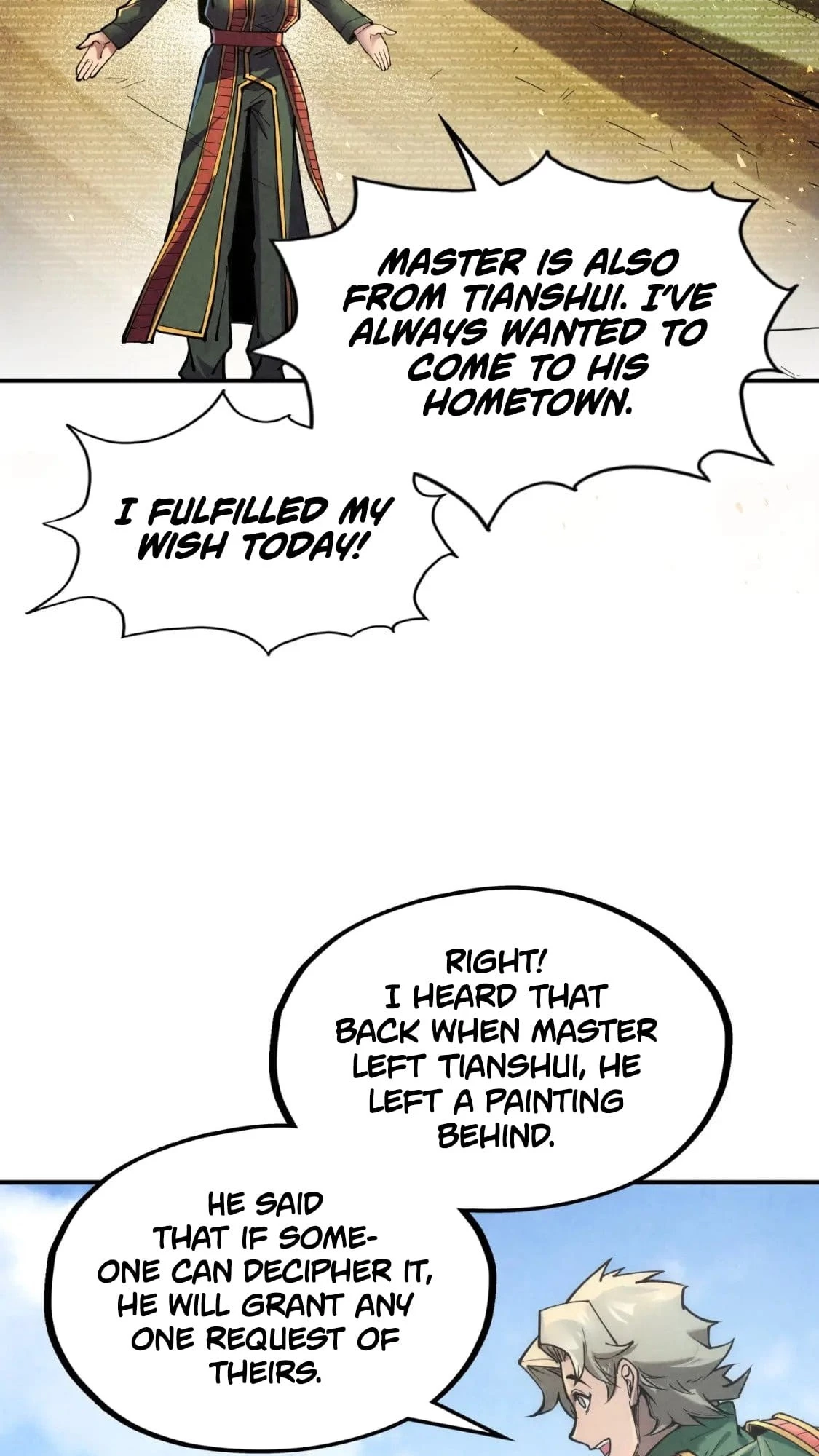 The Ultimate of All Ages Chapter 114 - 29
