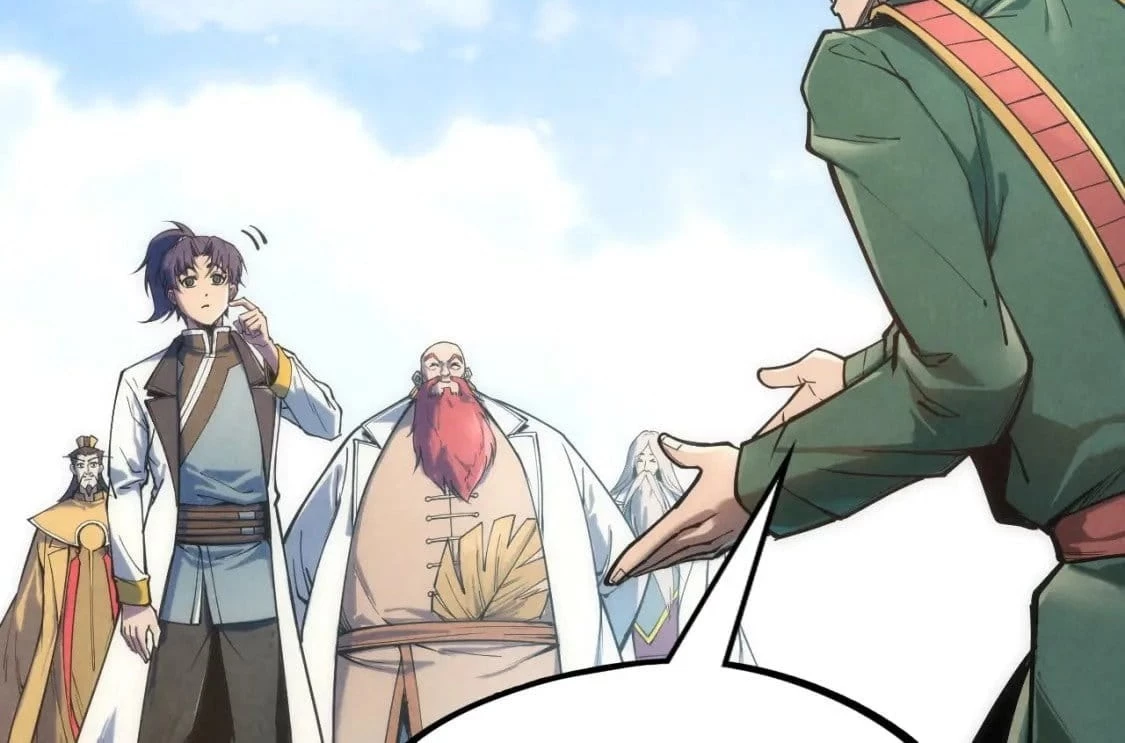 The Ultimate of All Ages Chapter 114 - 30