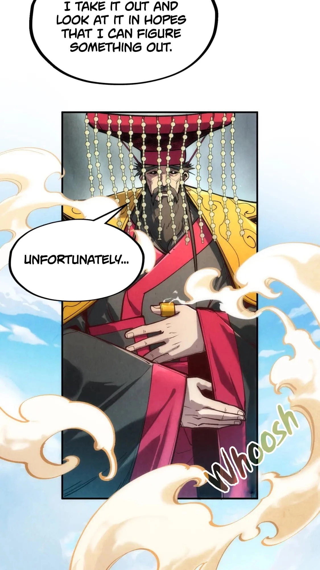 The Ultimate of All Ages Chapter 114 - 36