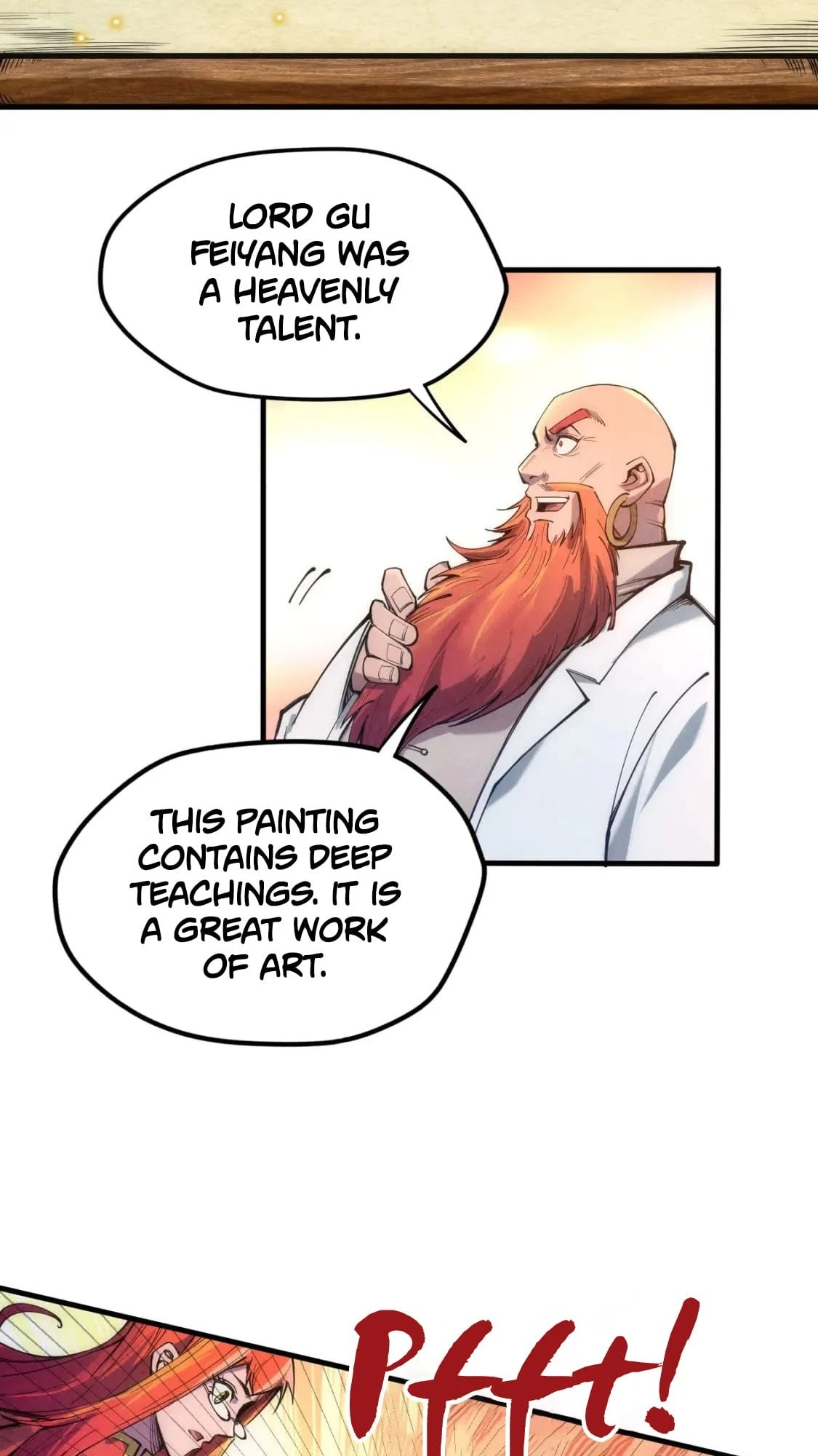 The Ultimate of All Ages Chapter 114 - 41