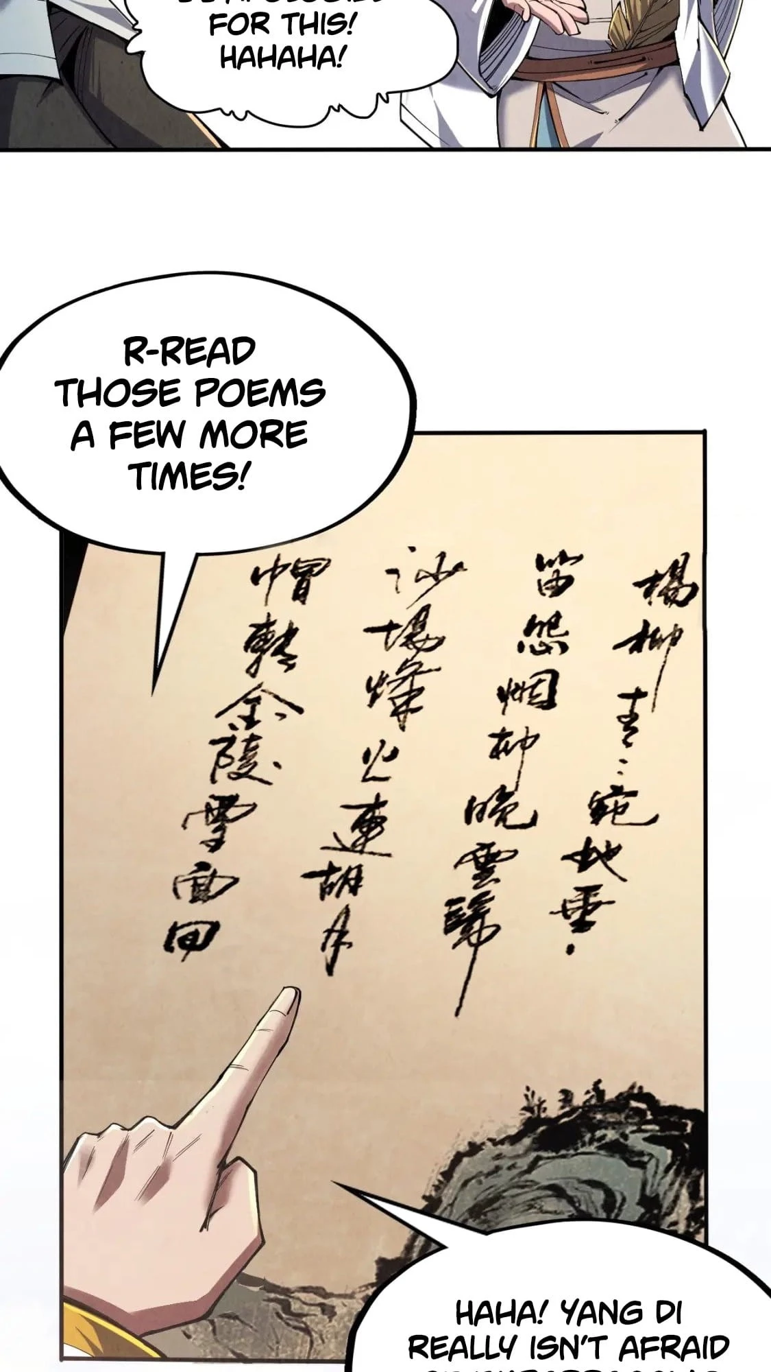 The Ultimate of All Ages Chapter 114 - 44