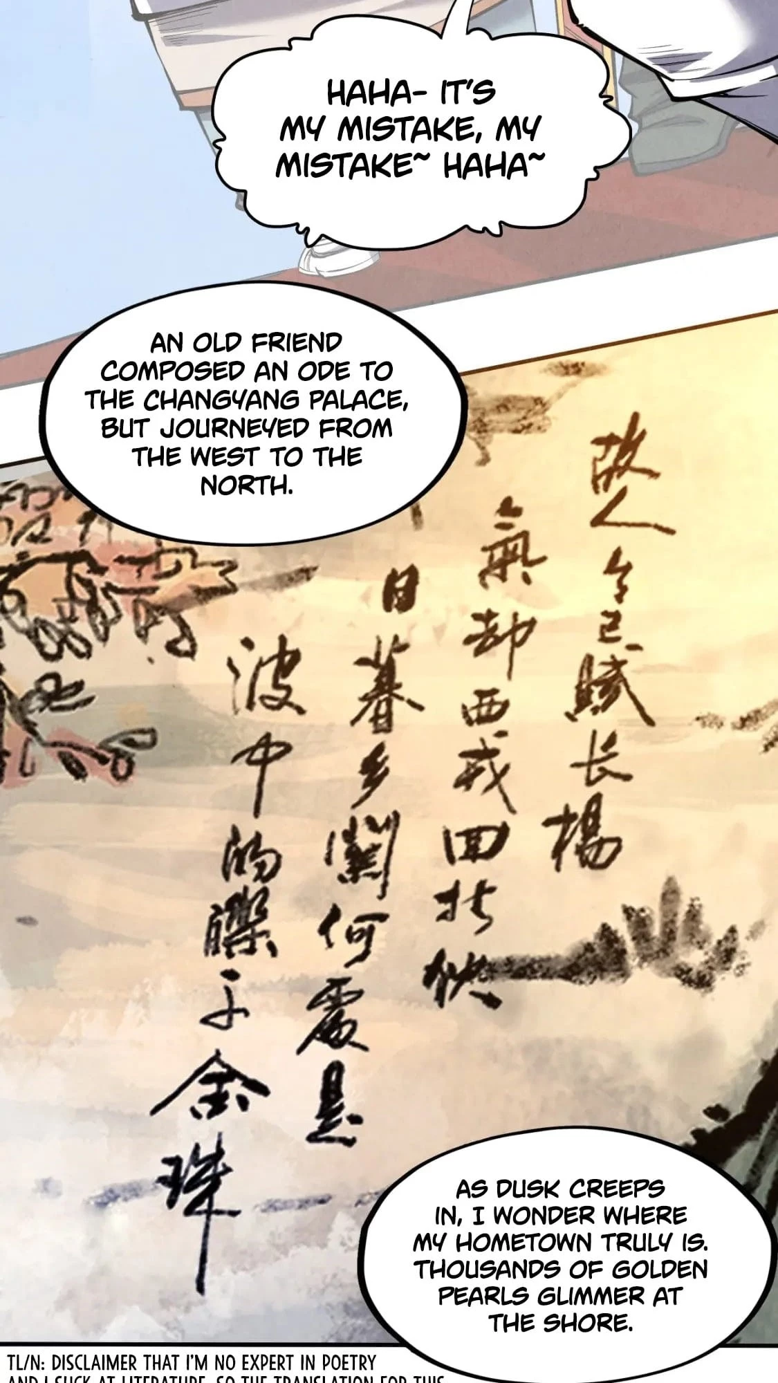The Ultimate of All Ages Chapter 114 - 47