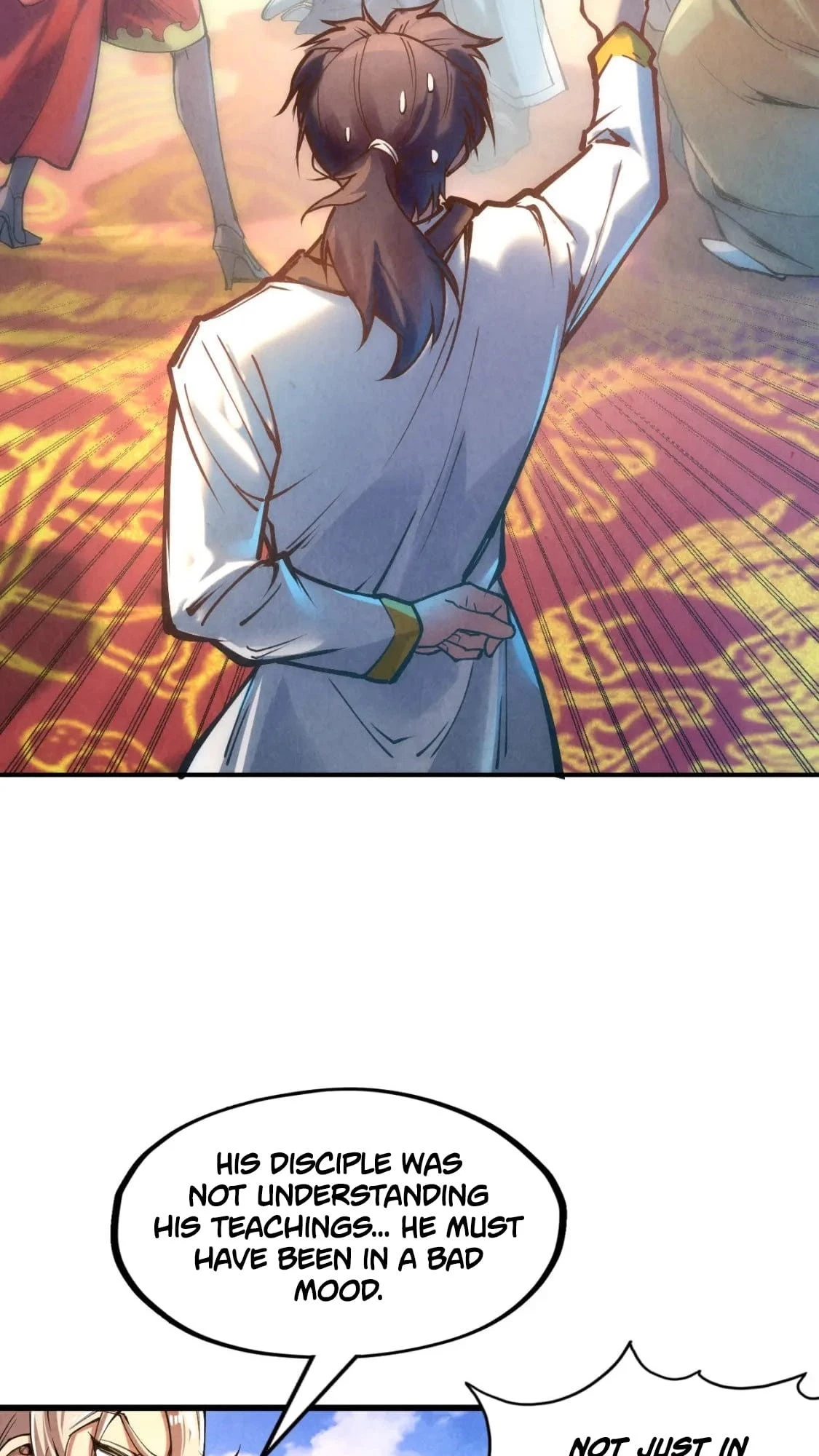 The Ultimate of All Ages Chapter 114 - 52