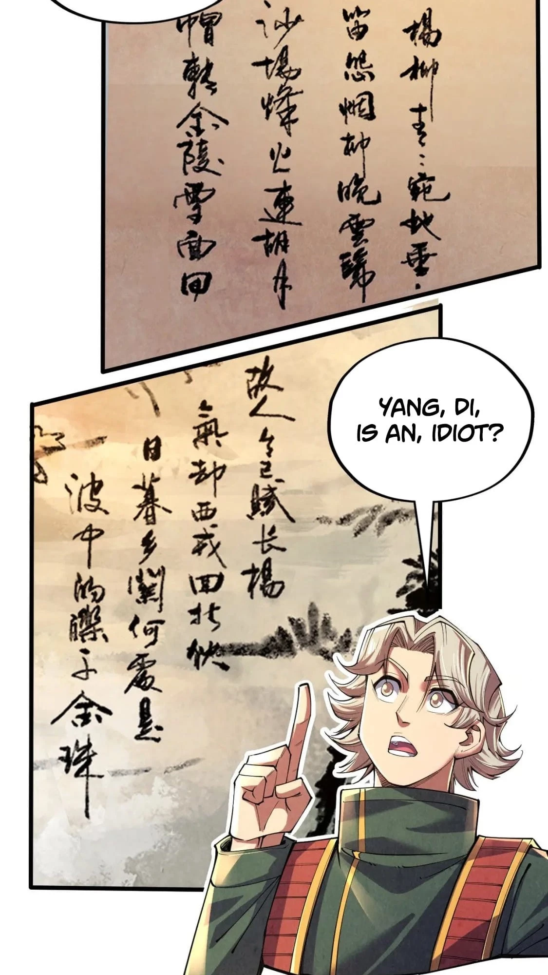 The Ultimate of All Ages Chapter 114 - 55