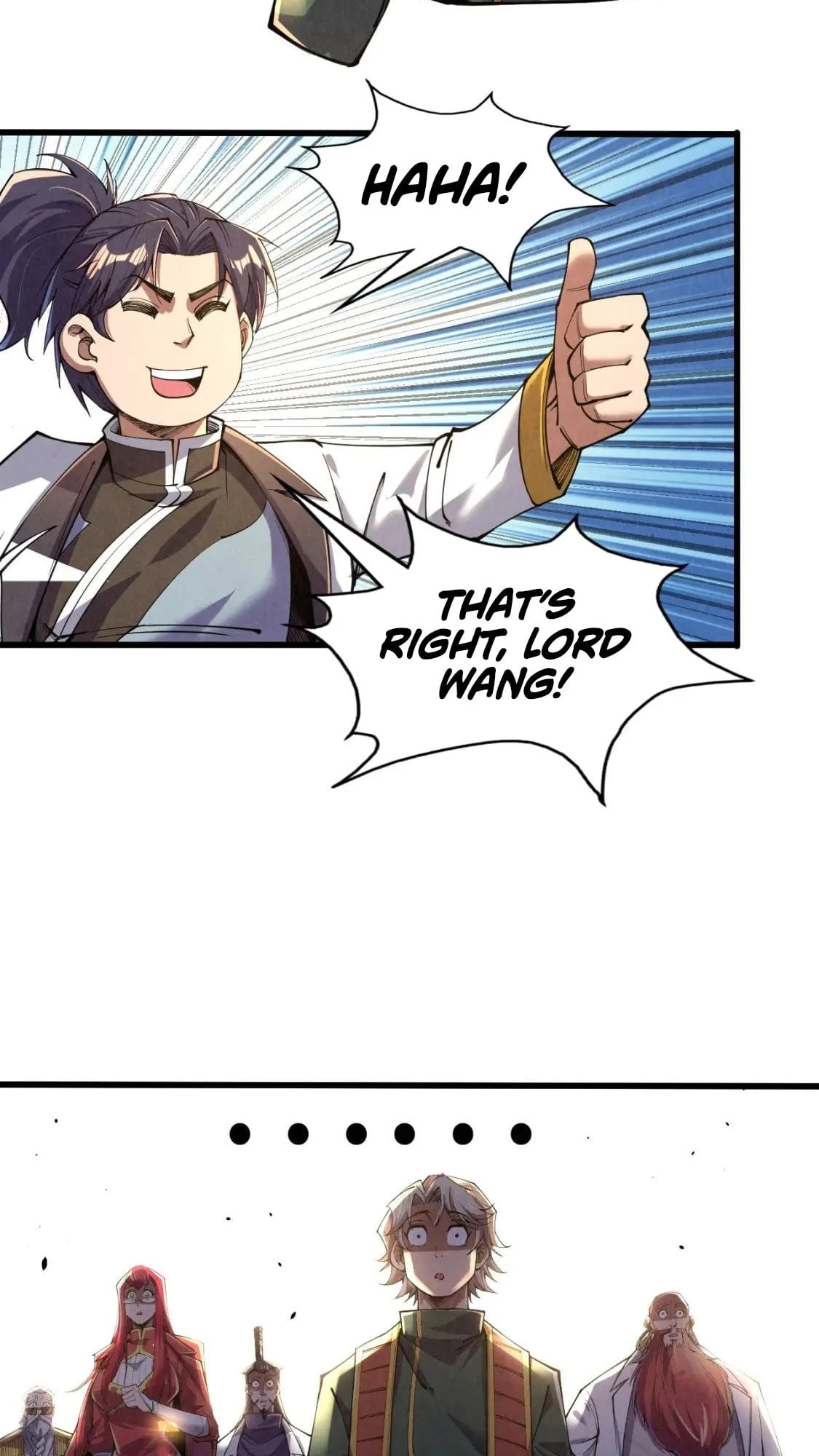 The Ultimate of All Ages Chapter 114 - 56