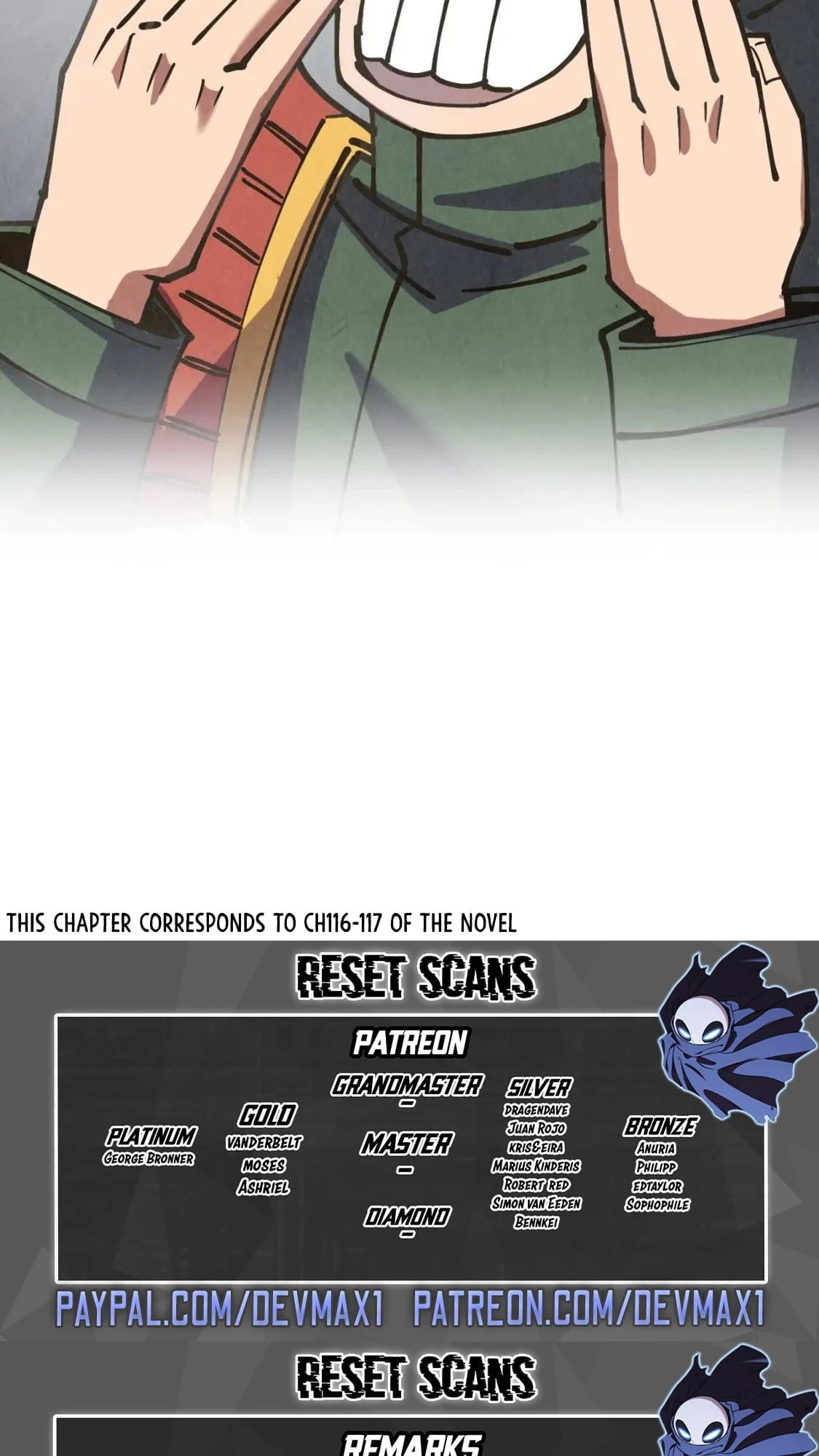 The Ultimate of All Ages Chapter 114 - 59