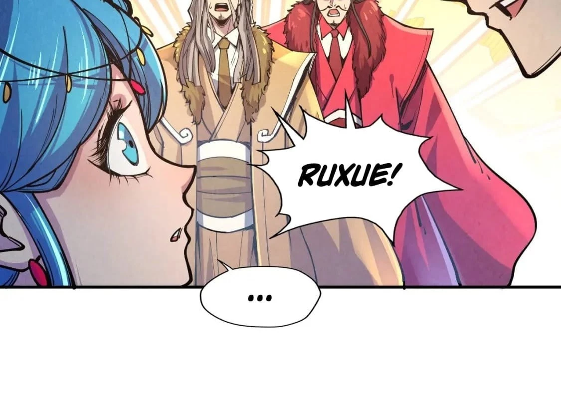 The Ultimate of All Ages Chapter 115 - 11